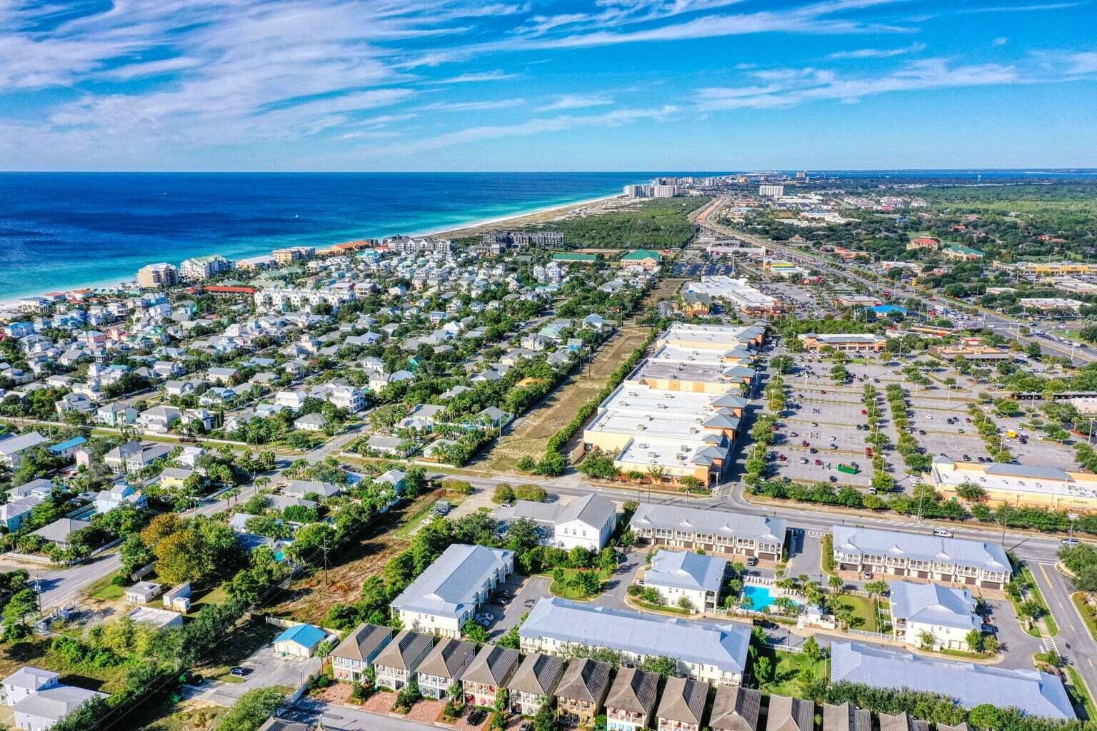 ONE TWENTY FIVE CRYSTAL BEACH DRIVE - Residential