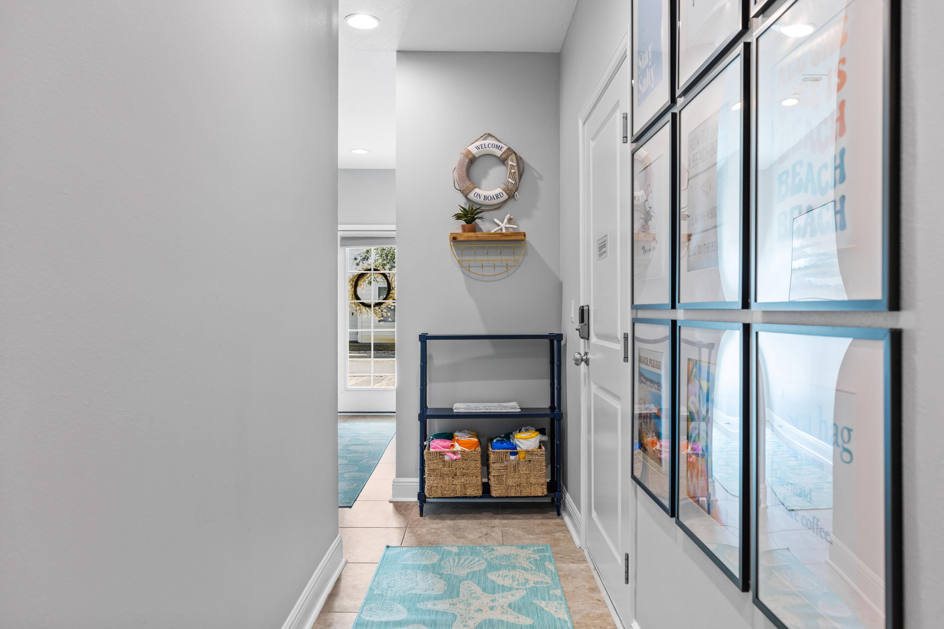 ONE TWENTY FIVE CRYSTAL BEACH DRIVE - Residential