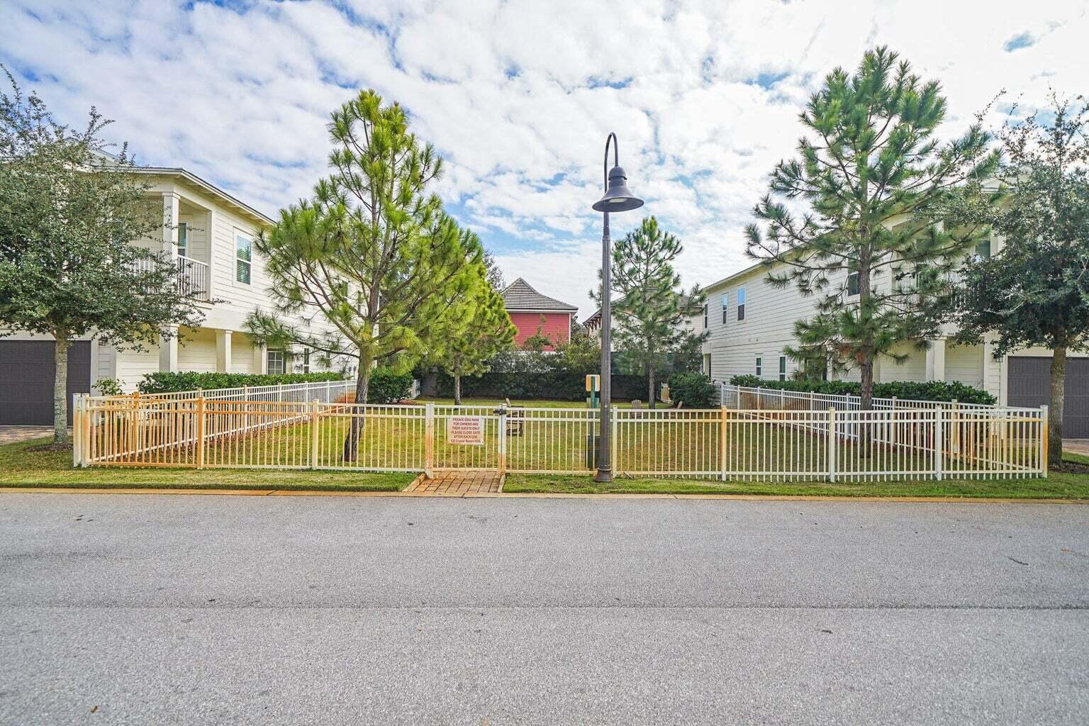 ONE TWENTY FIVE CRYSTAL BEACH DRIVE - Residential