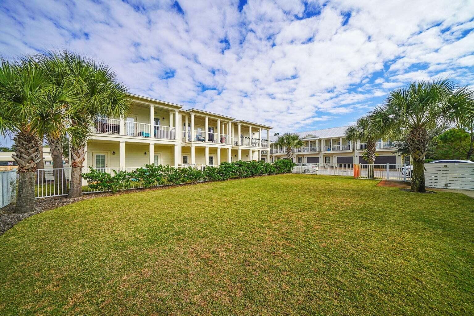 ONE TWENTY FIVE CRYSTAL BEACH DRIVE - Residential