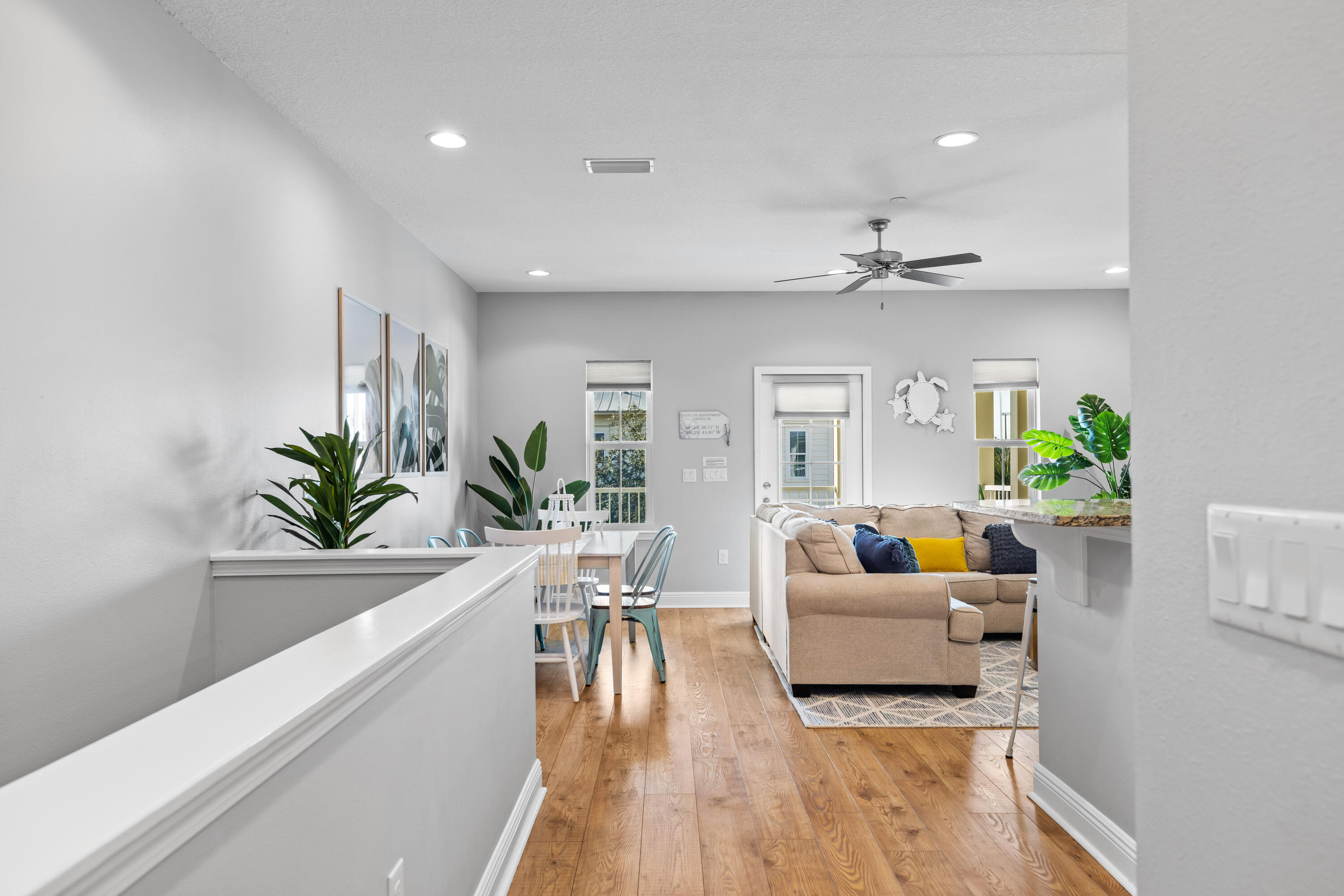 ONE TWENTY FIVE CRYSTAL BEACH DRIVE - Residential