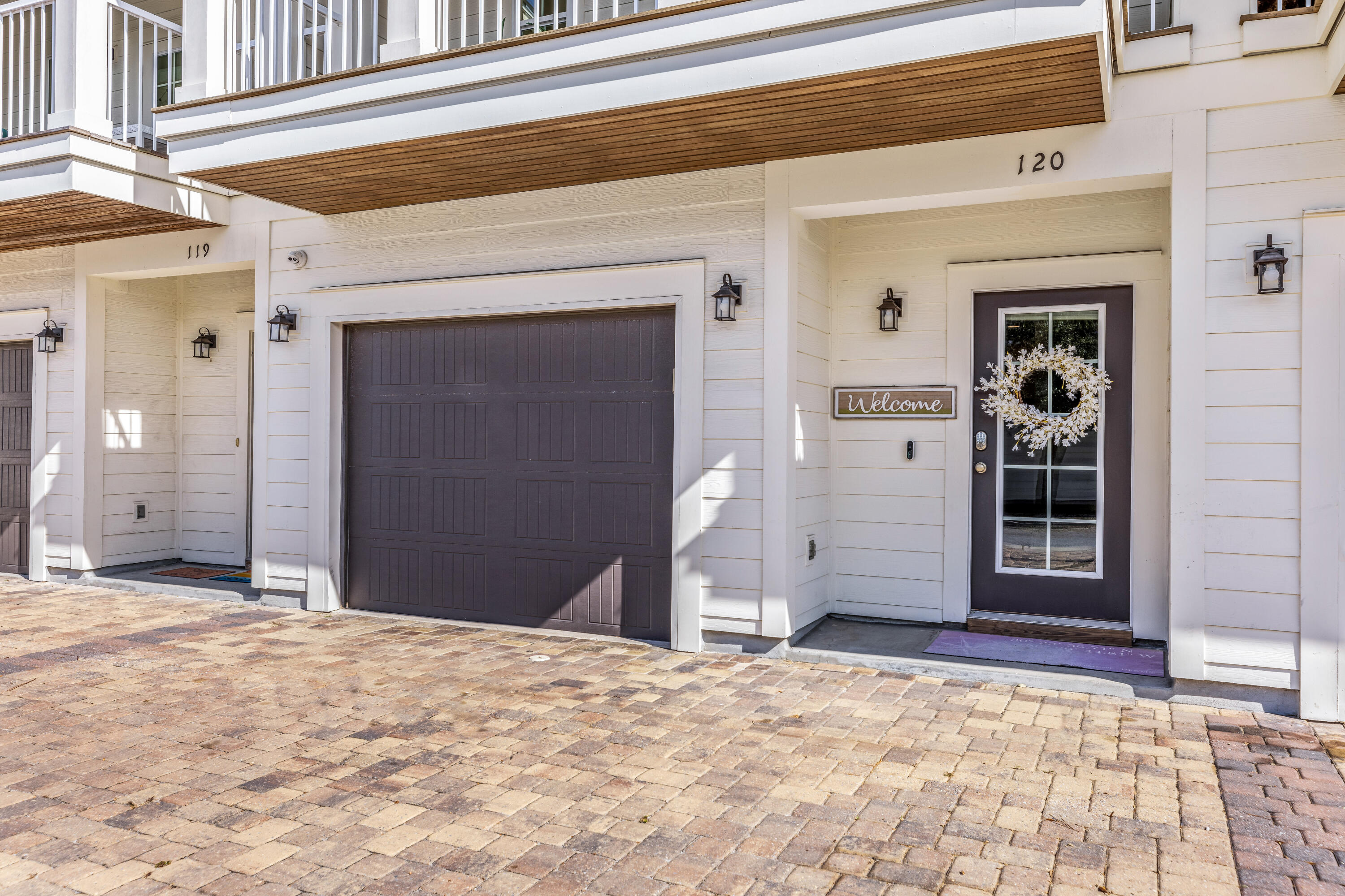 ONE TWENTY FIVE CRYSTAL BEACH DRIVE - Residential