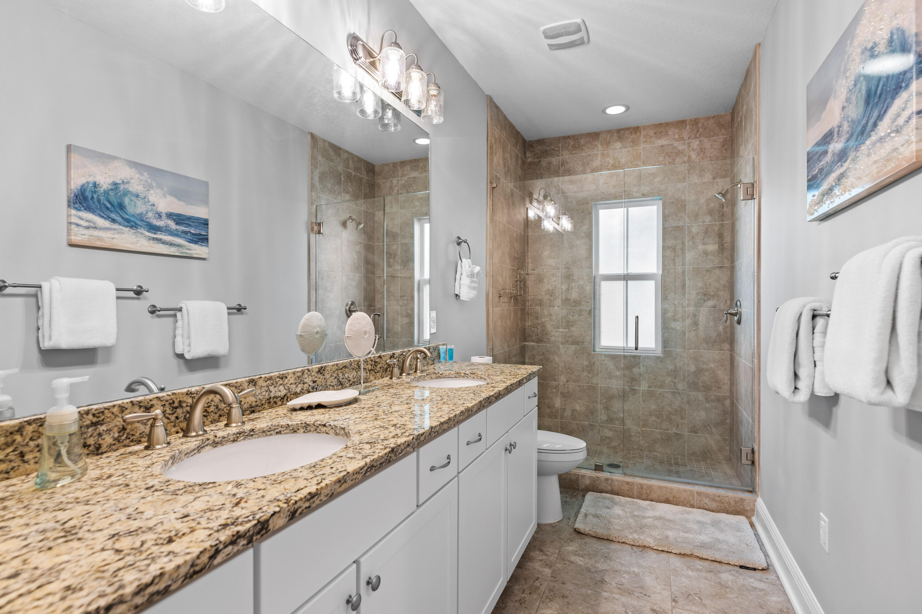 ONE TWENTY FIVE CRYSTAL BEACH DRIVE - Residential