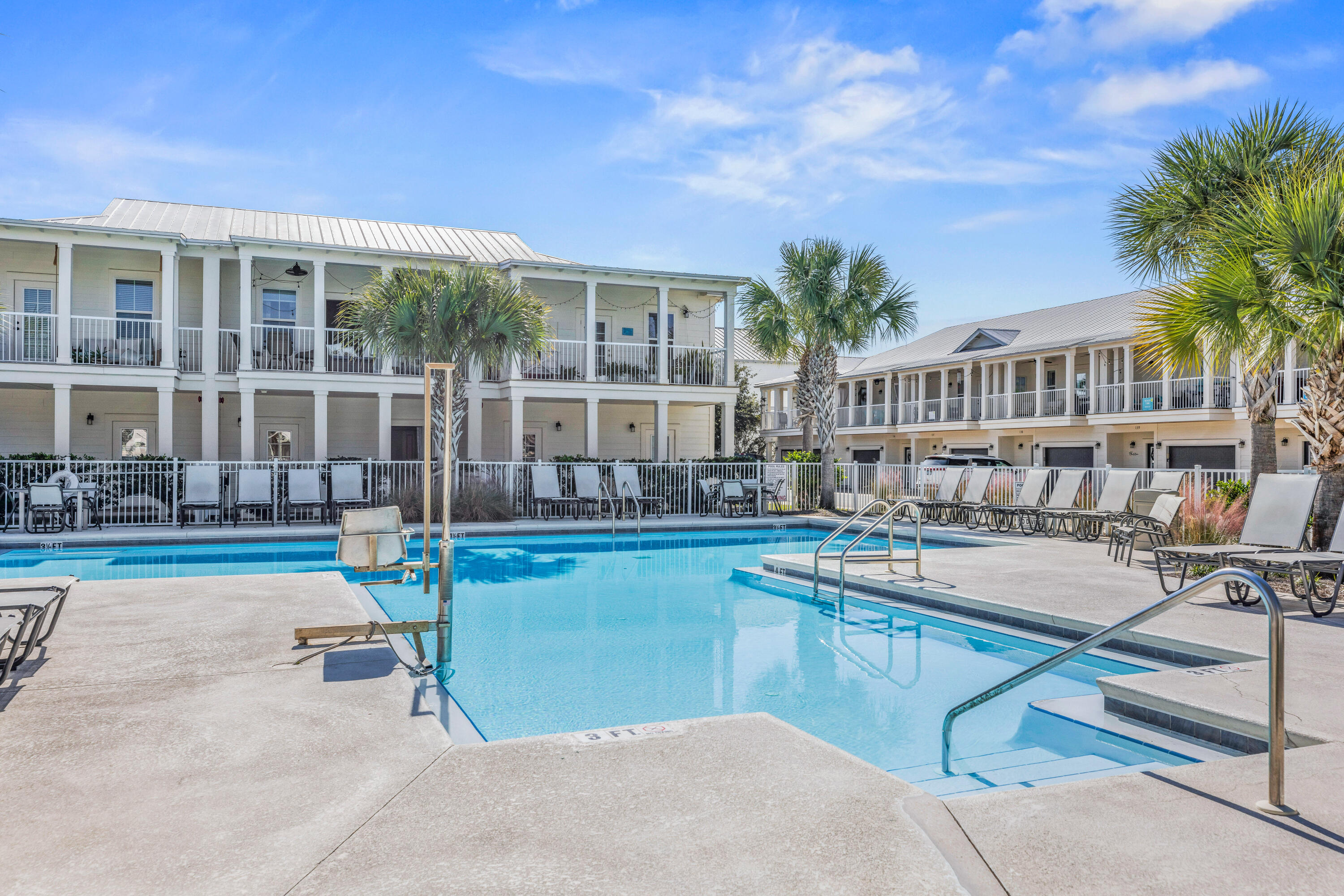ONE TWENTY FIVE CRYSTAL BEACH DRIVE - Residential