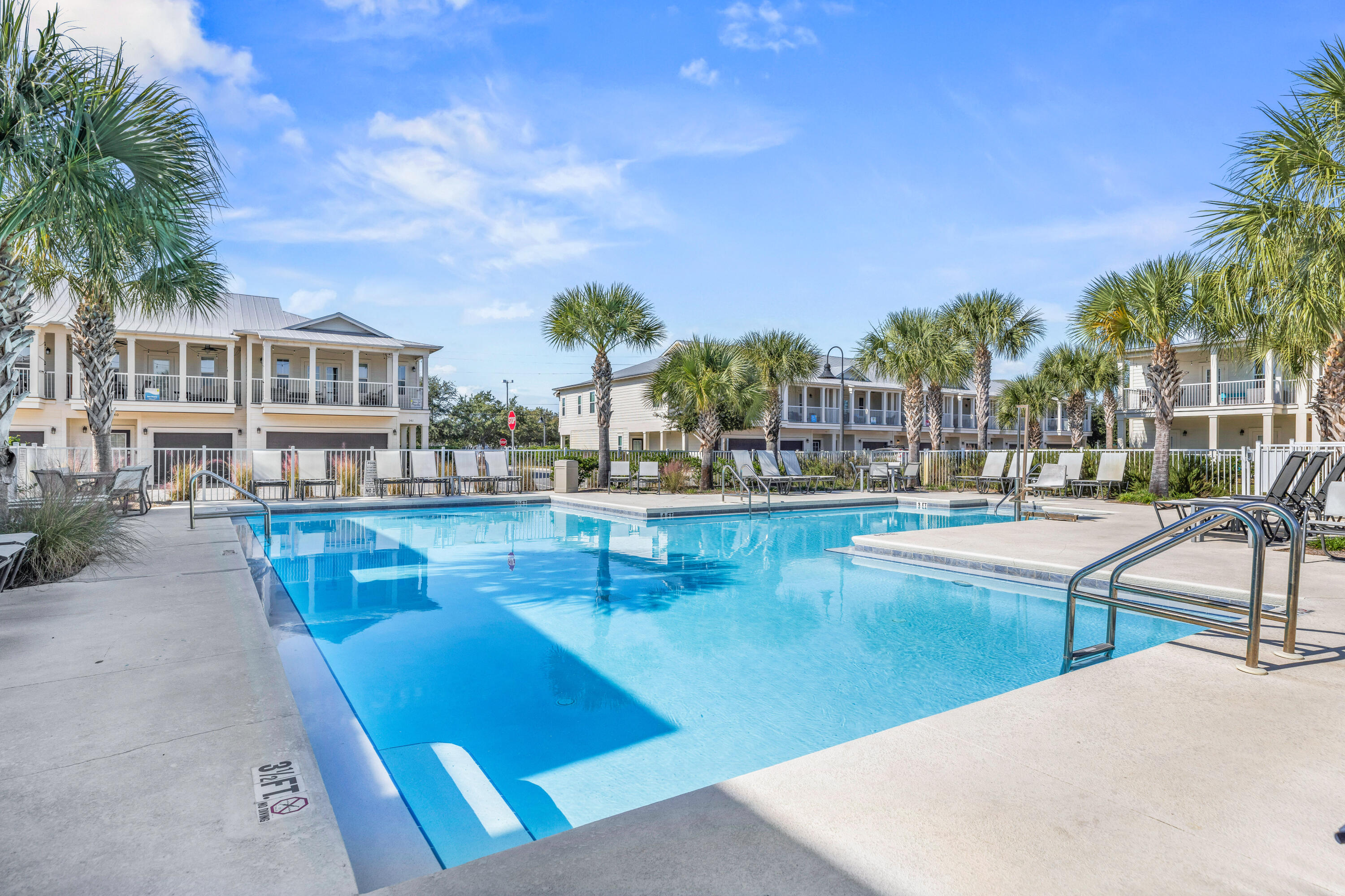 ONE TWENTY FIVE CRYSTAL BEACH DRIVE - Residential