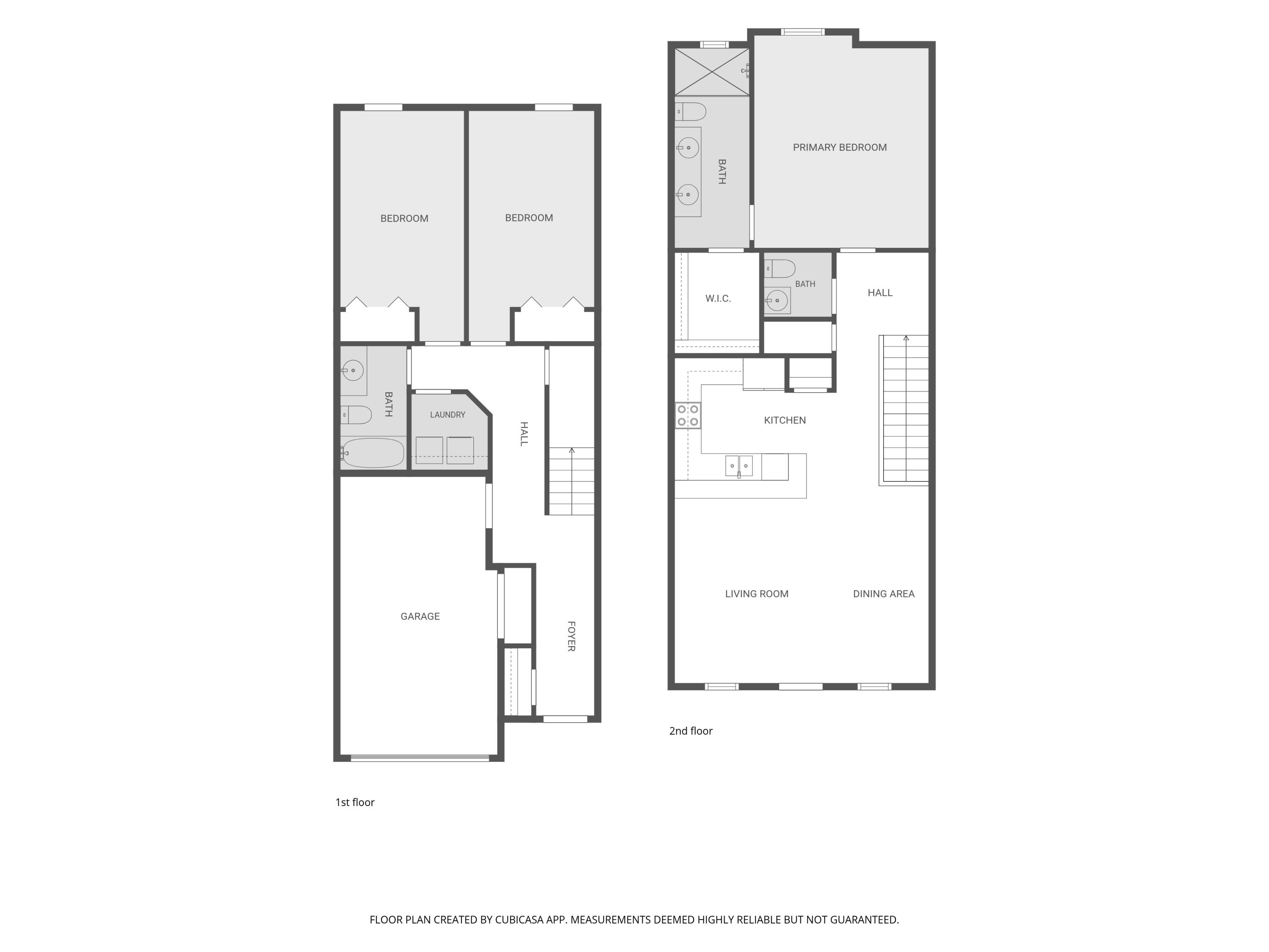 ONE TWENTY FIVE CRYSTAL BEACH DRIVE - Residential