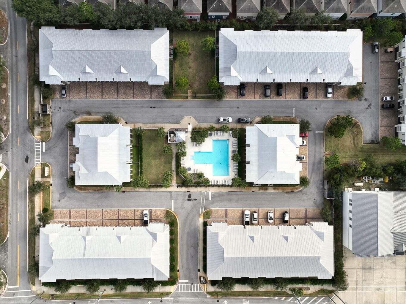 ONE TWENTY FIVE CRYSTAL BEACH DRIVE - Residential
