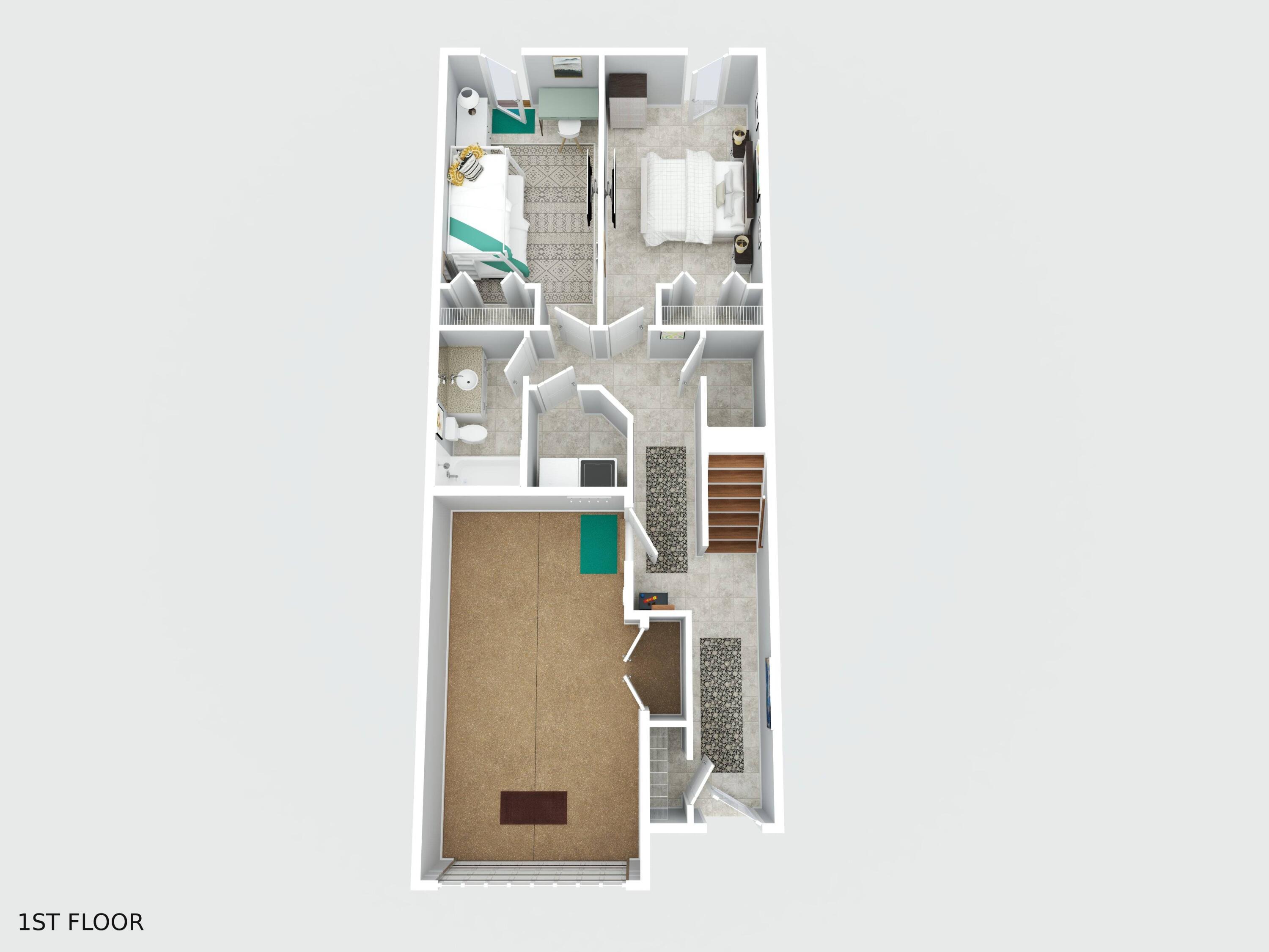 ONE TWENTY FIVE CRYSTAL BEACH DRIVE - Residential