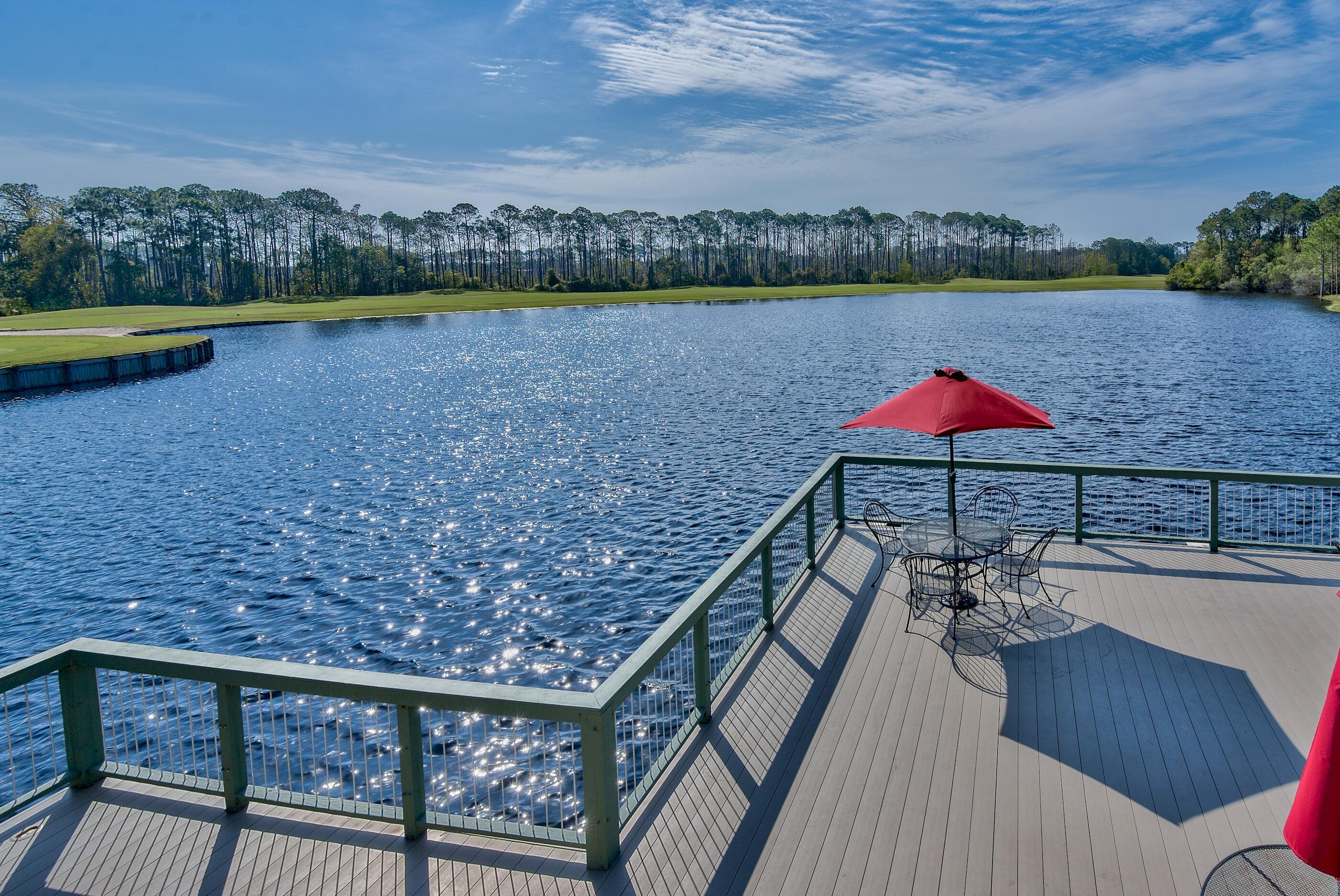 REGATTA BAY PH 2 - Residential