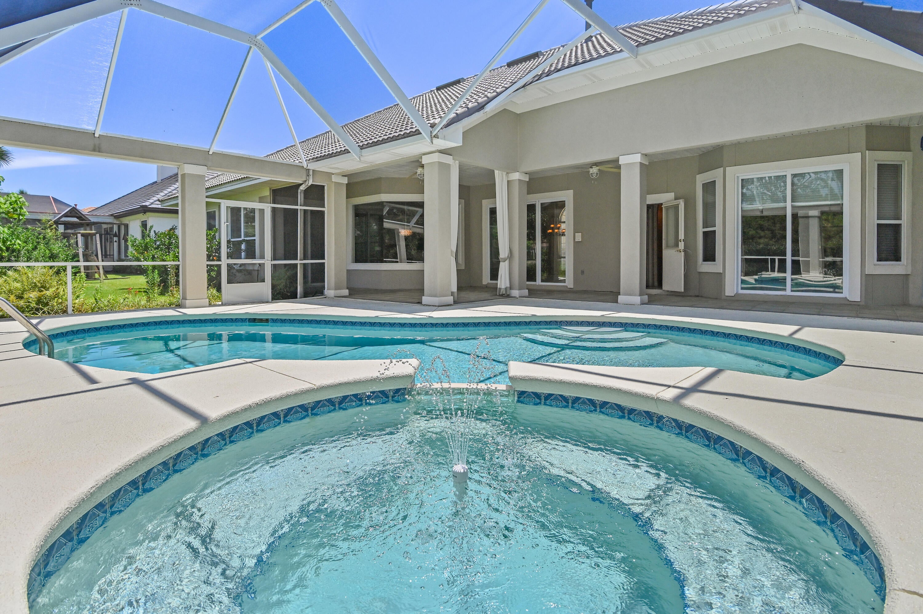REGATTA BAY PH 2 - Residential