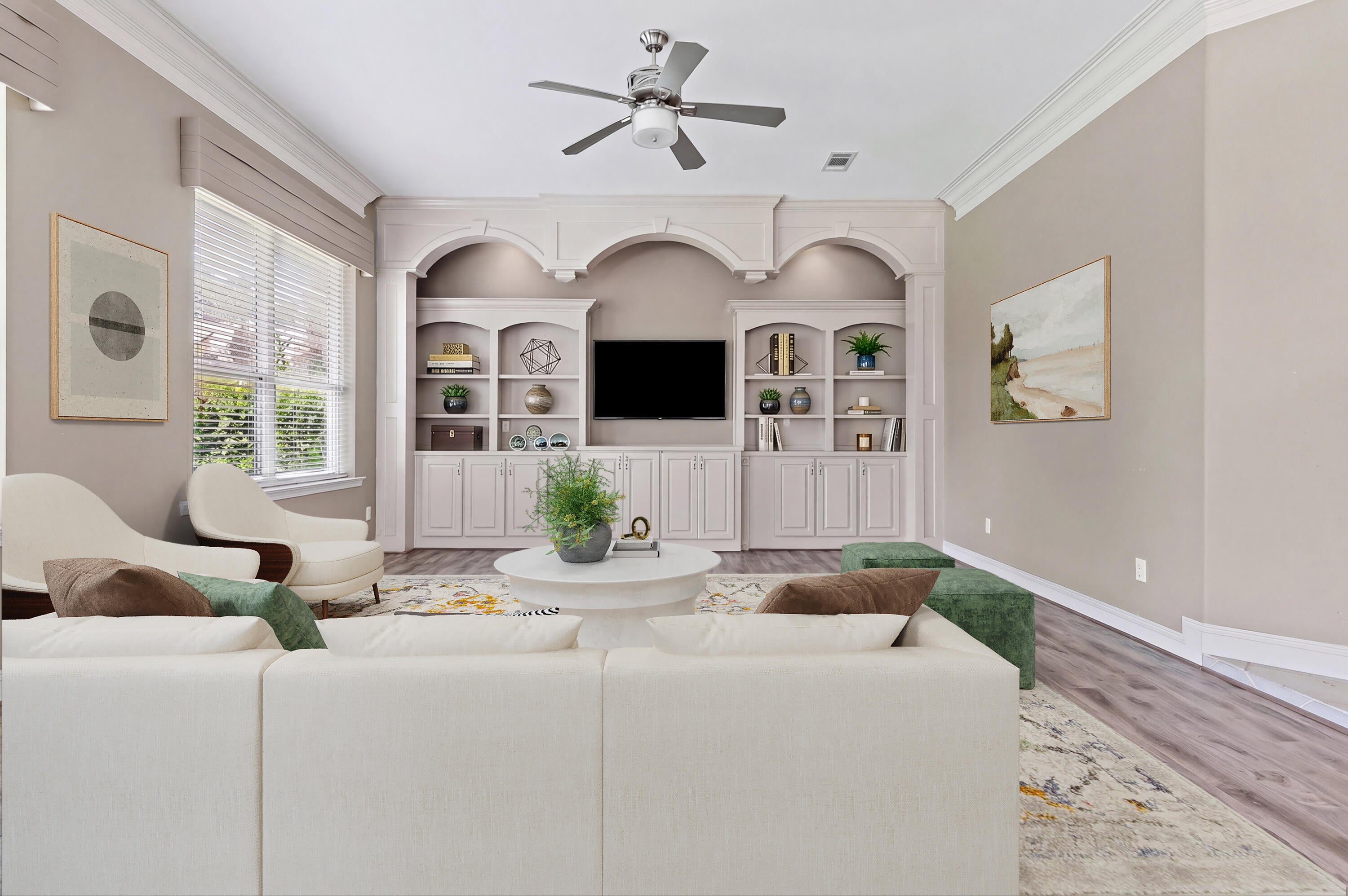 REGATTA BAY PH 2 - Residential
