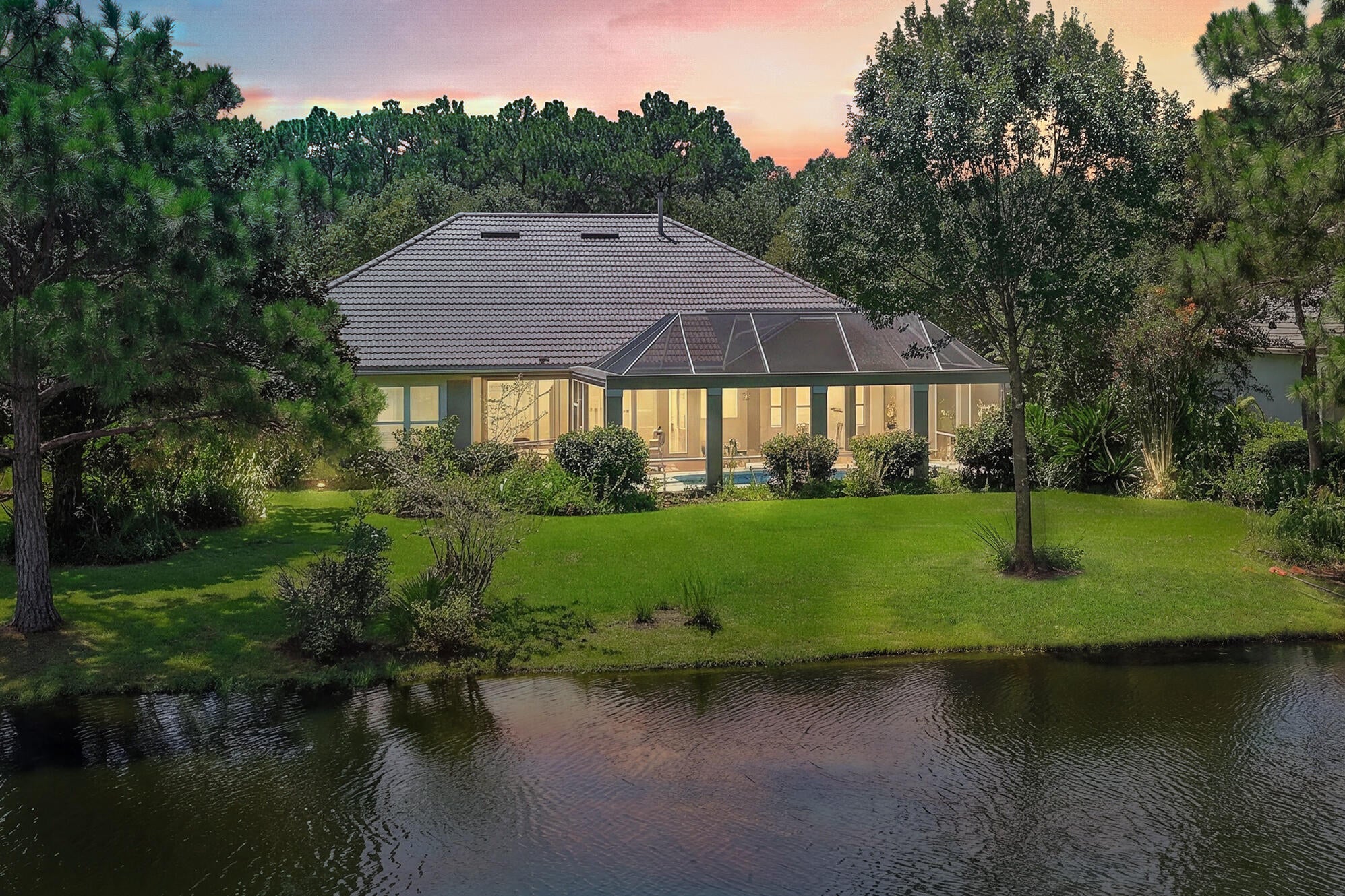REGATTA BAY PH 2 - Residential