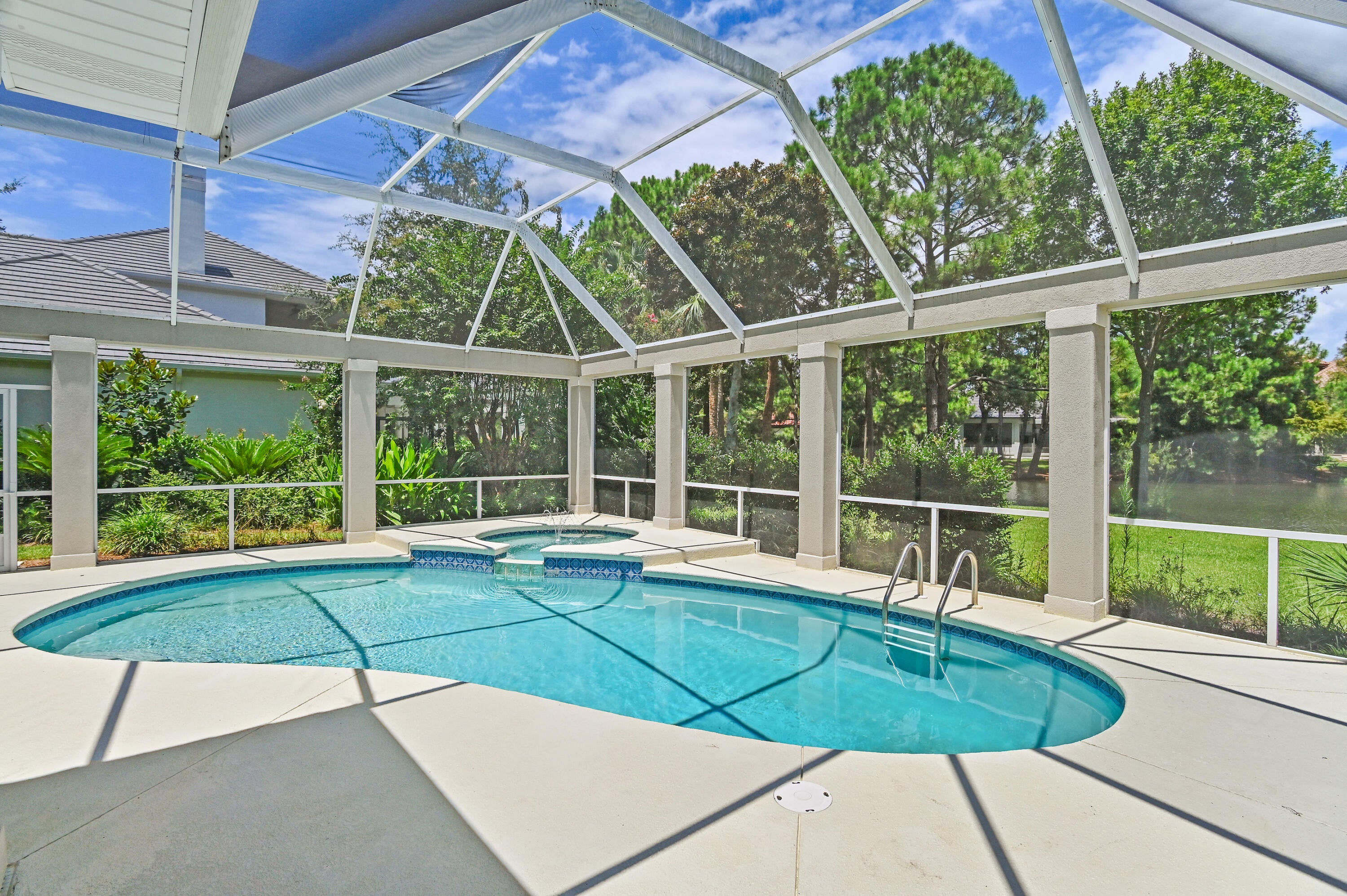 REGATTA BAY PH 2 - Residential