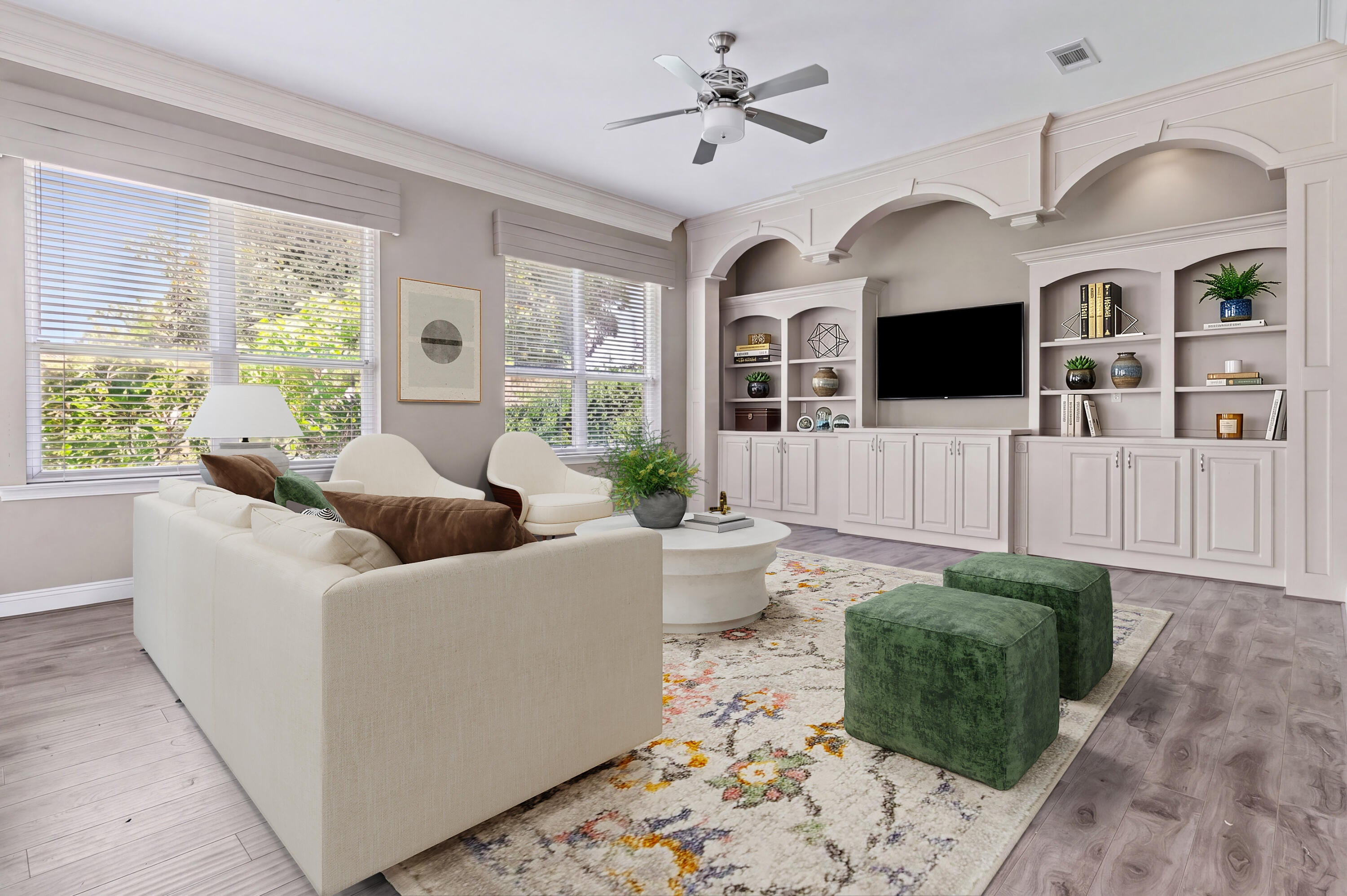 REGATTA BAY PH 2 - Residential