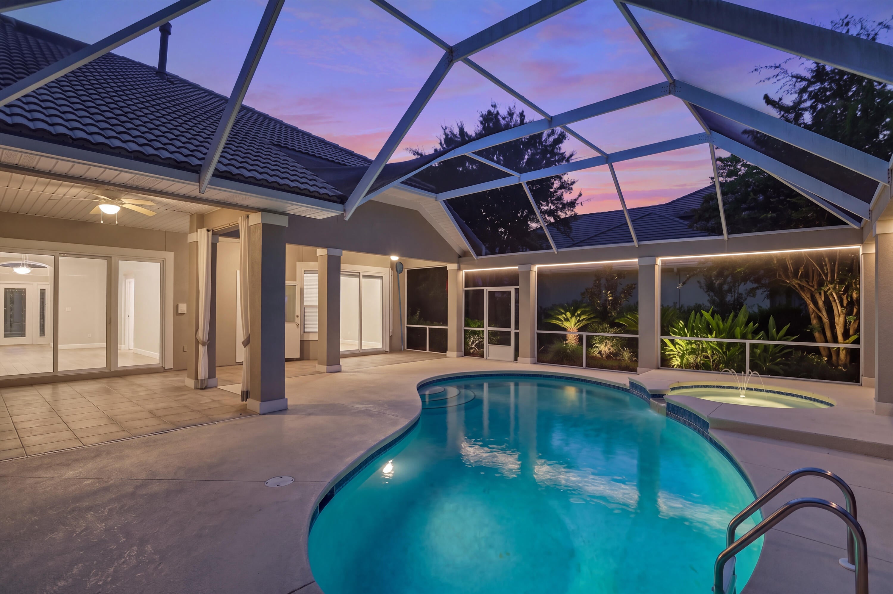REGATTA BAY PH 2 - Residential