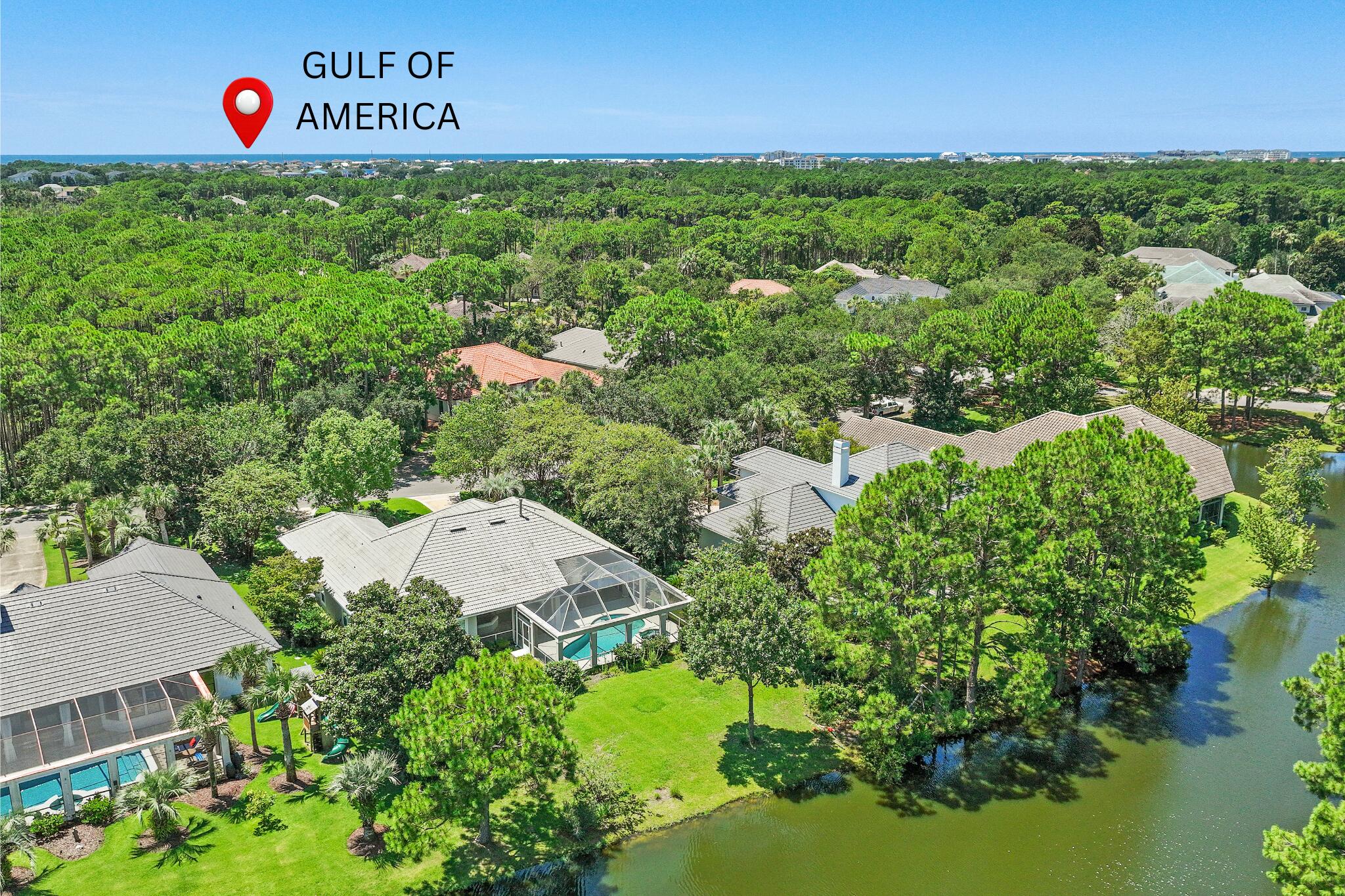 REGATTA BAY PH 2 - Residential