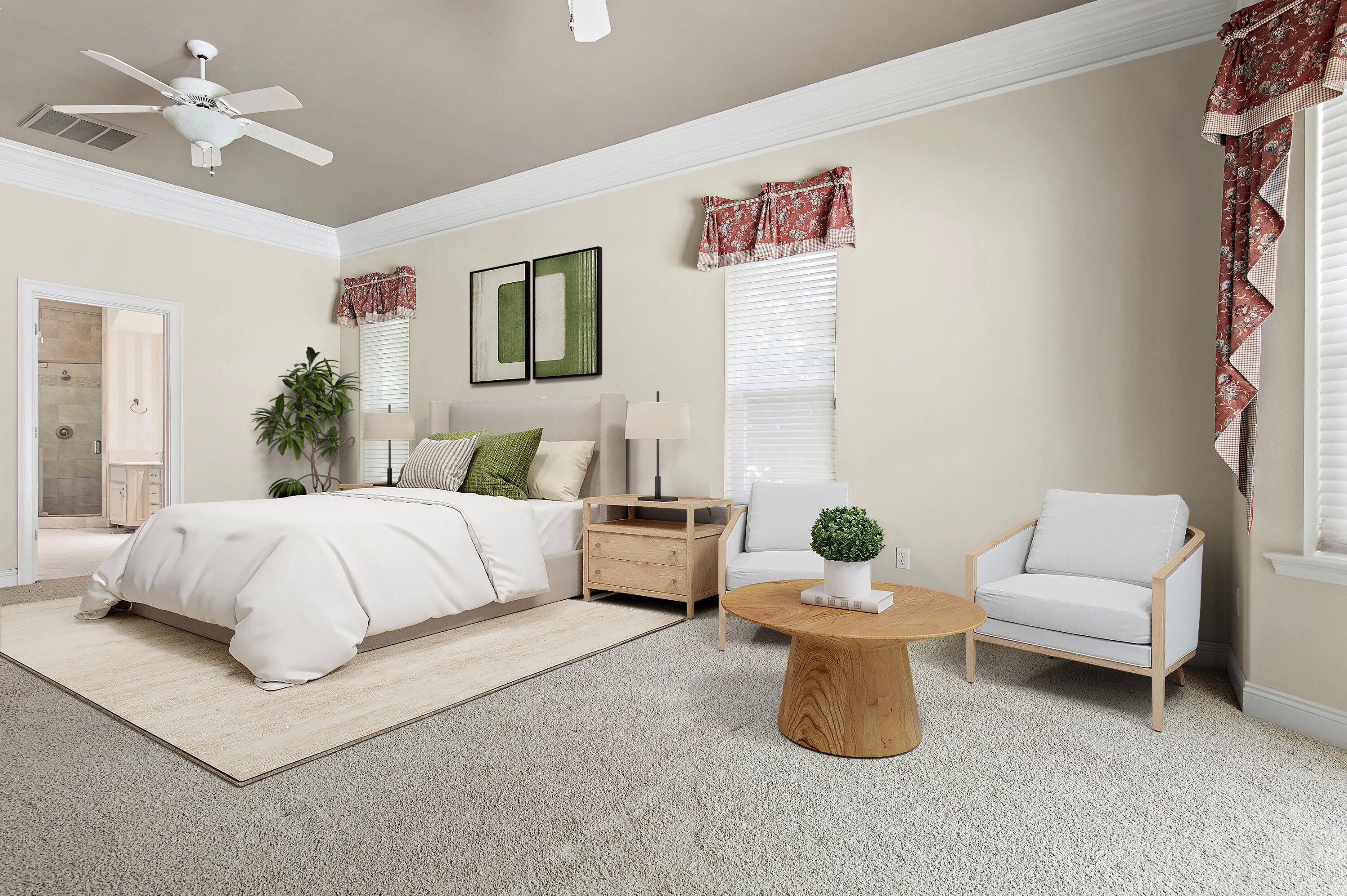REGATTA BAY PH 2 - Residential
