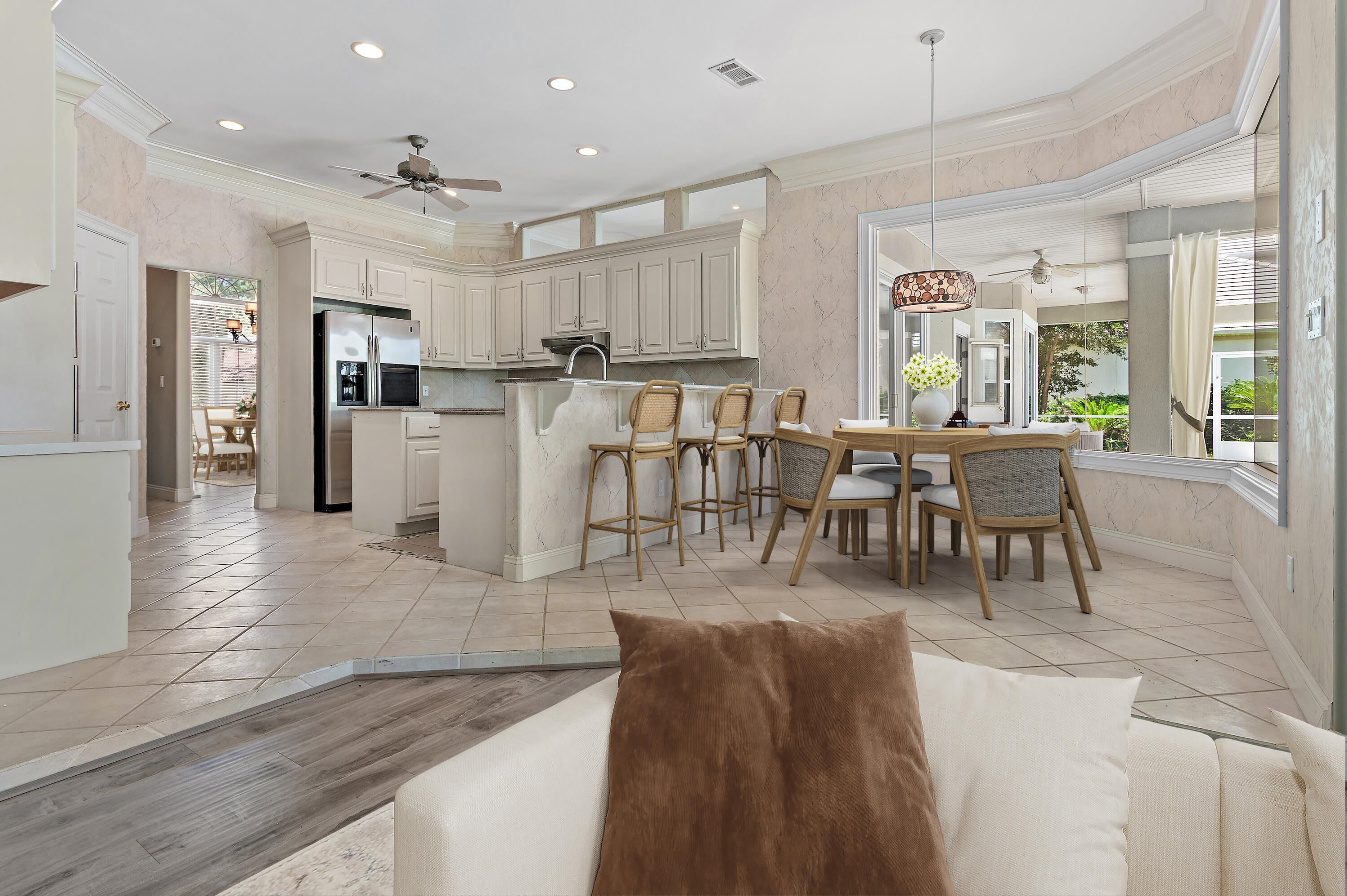 REGATTA BAY PH 2 - Residential