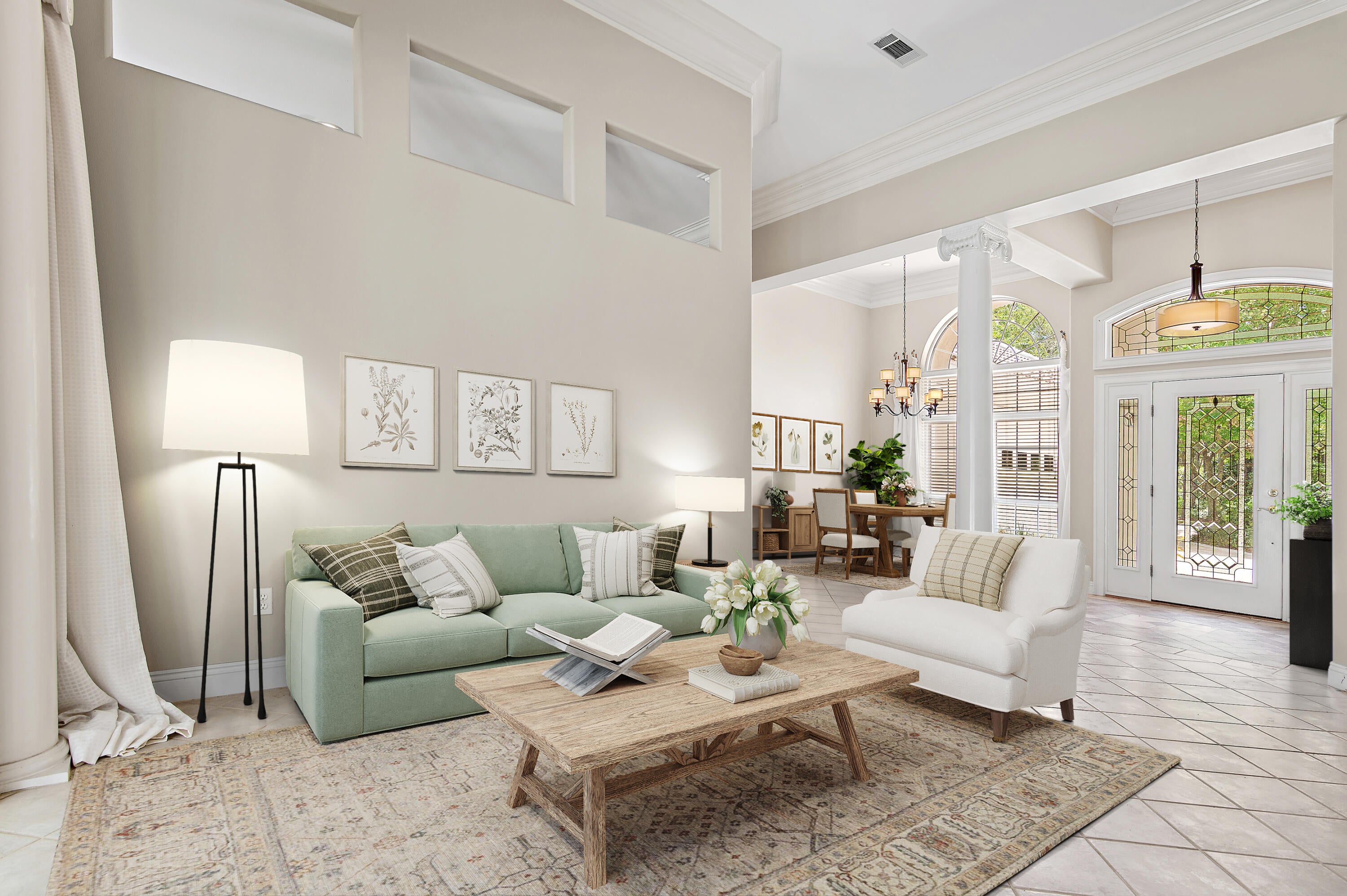 REGATTA BAY PH 2 - Residential