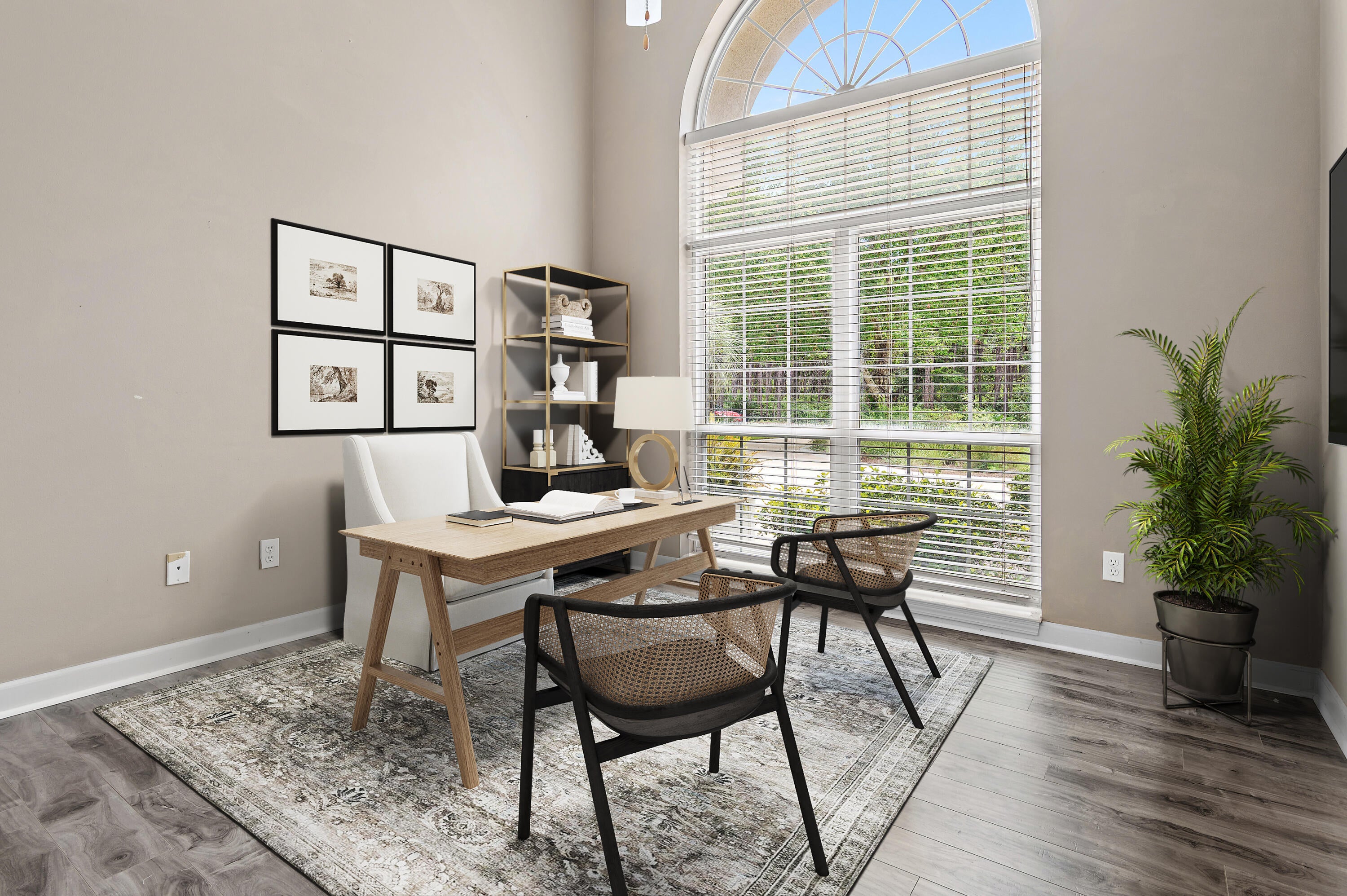 REGATTA BAY PH 2 - Residential