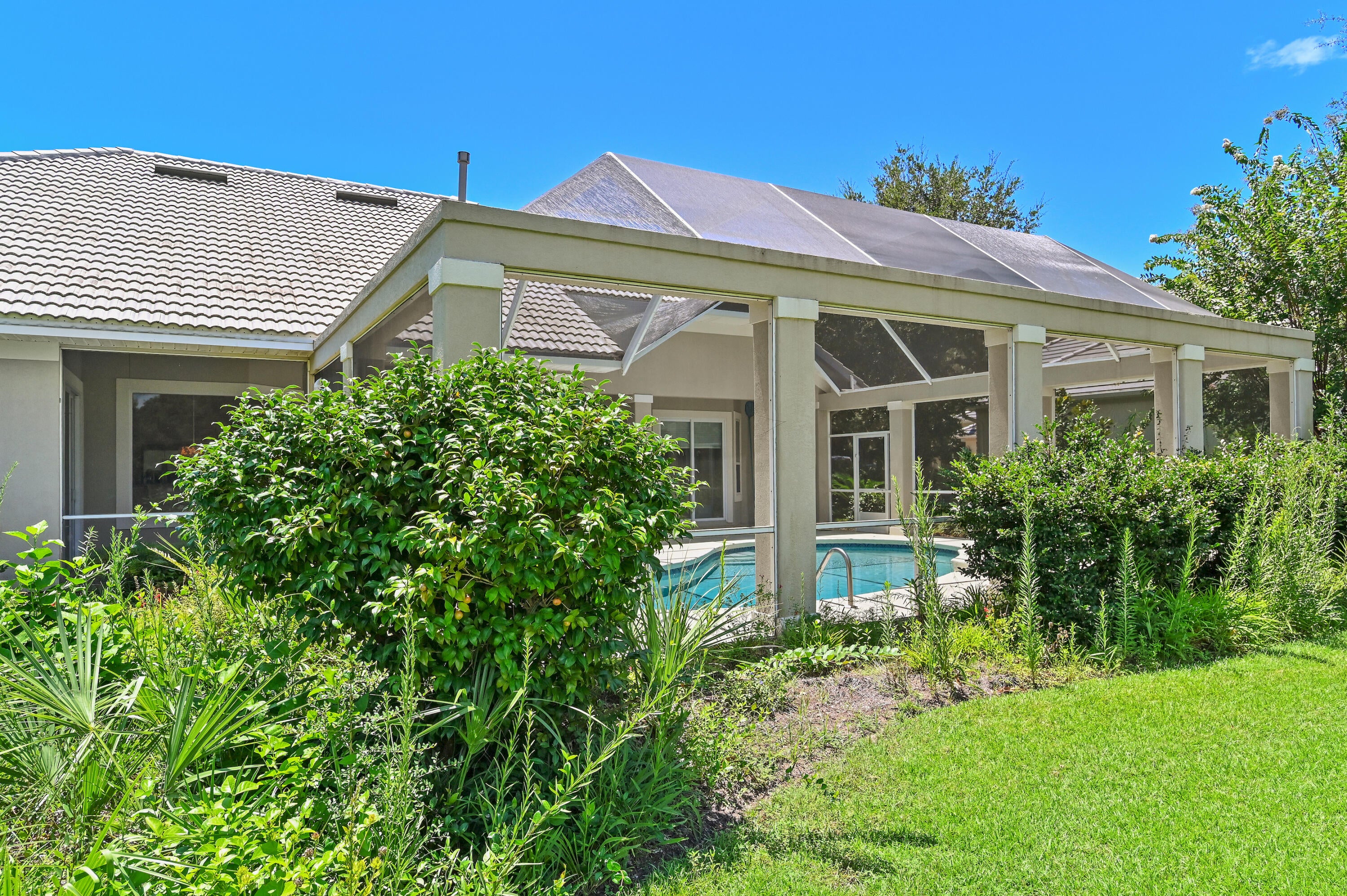 REGATTA BAY PH 2 - Residential