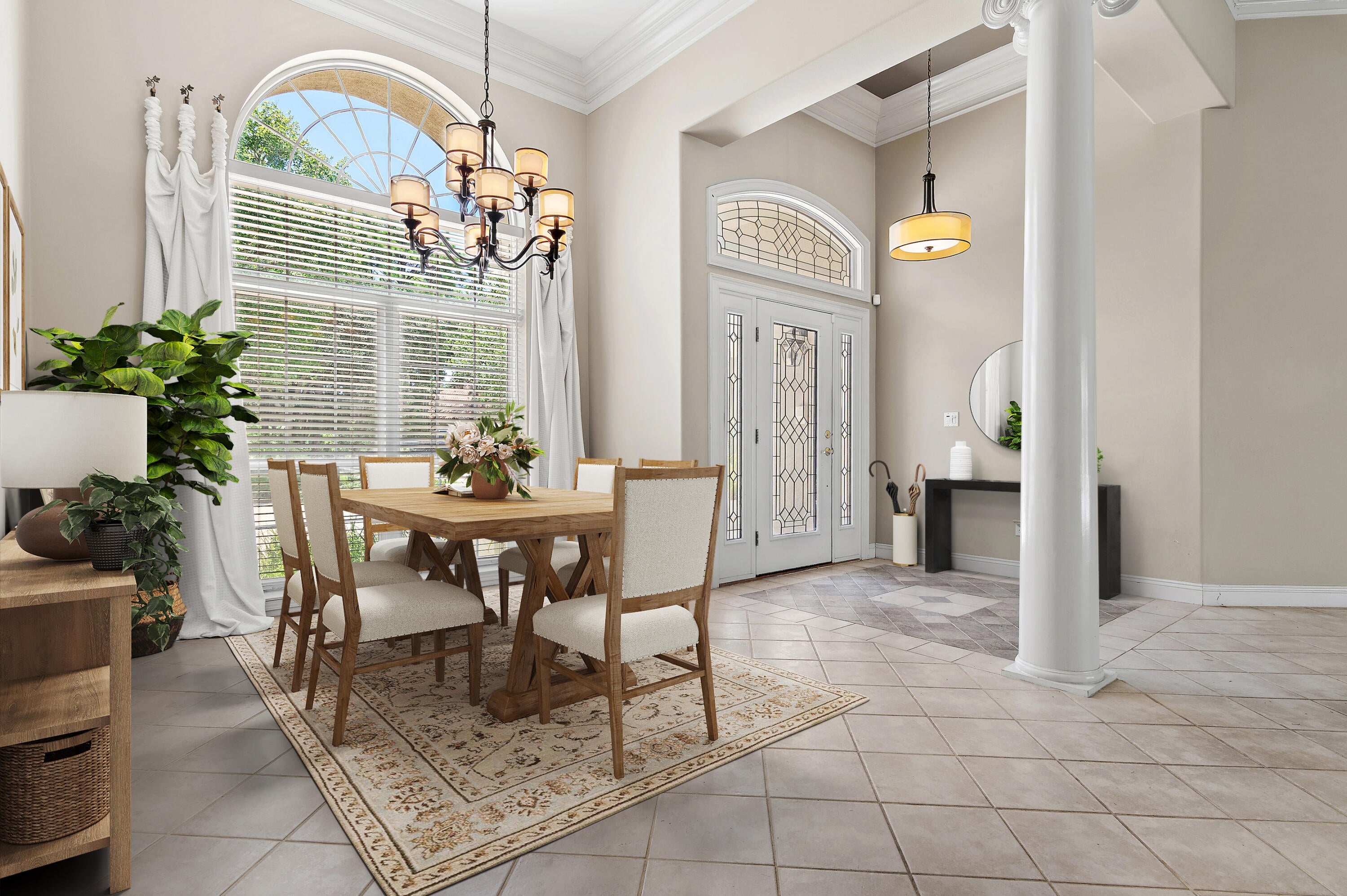 REGATTA BAY PH 2 - Residential