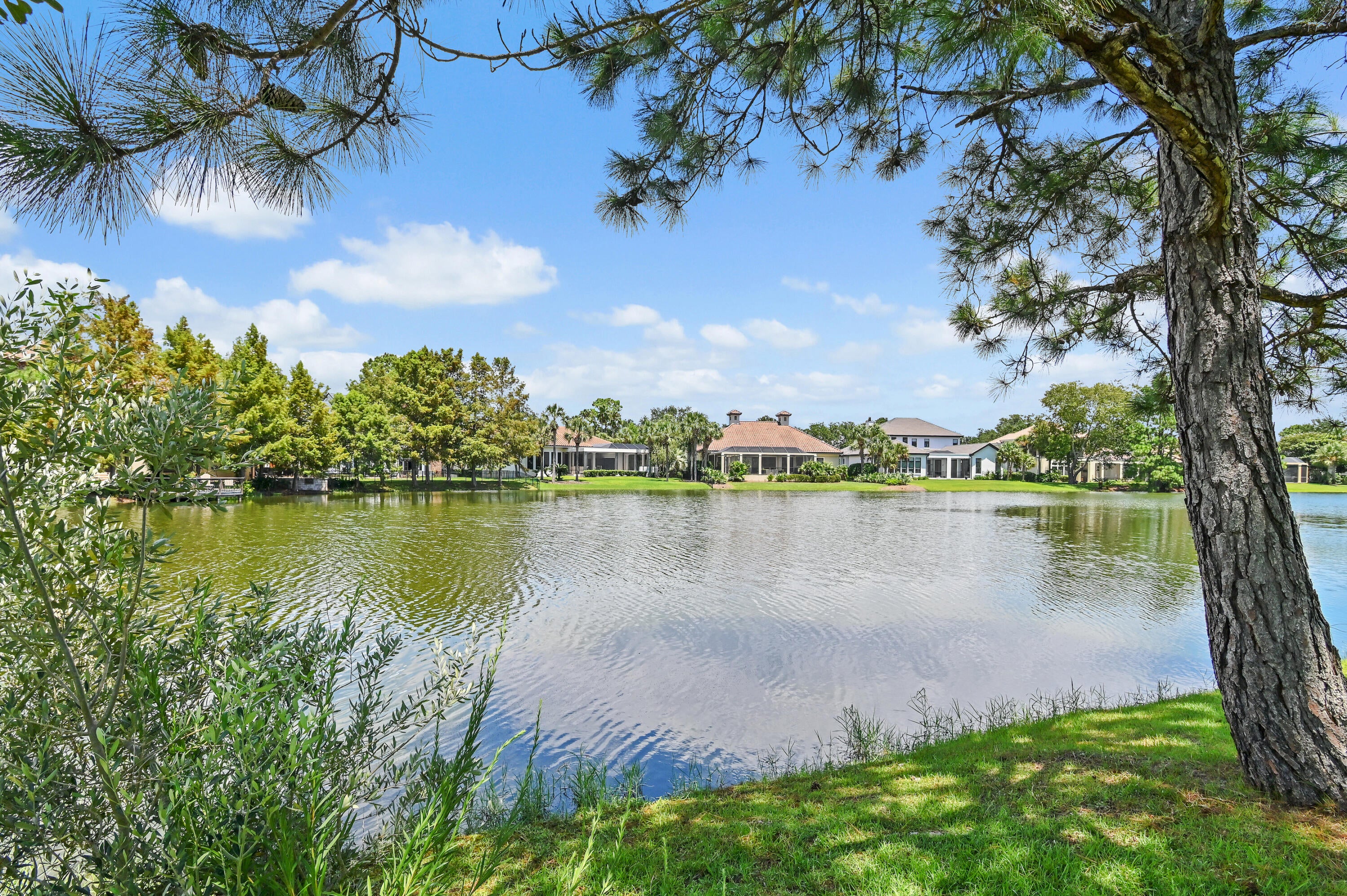 REGATTA BAY PH 2 - Residential