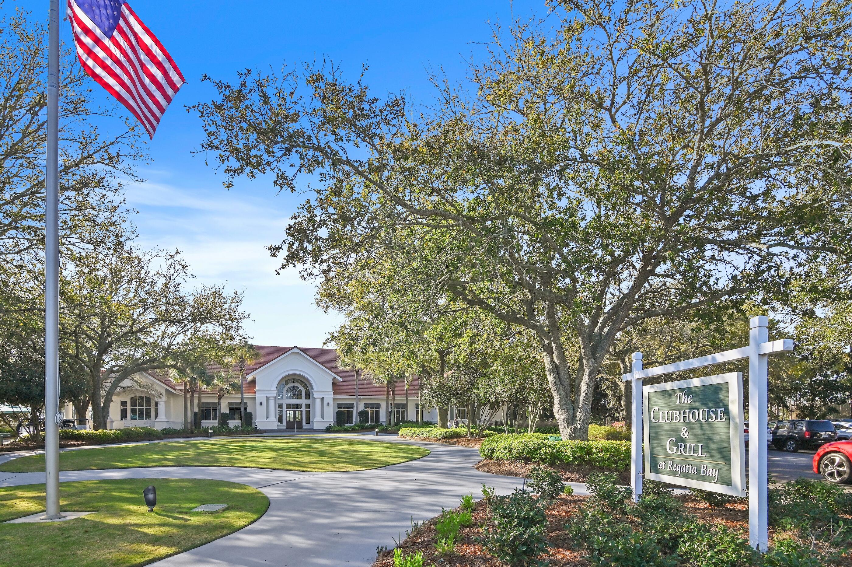 REGATTA BAY PH 2 - Residential