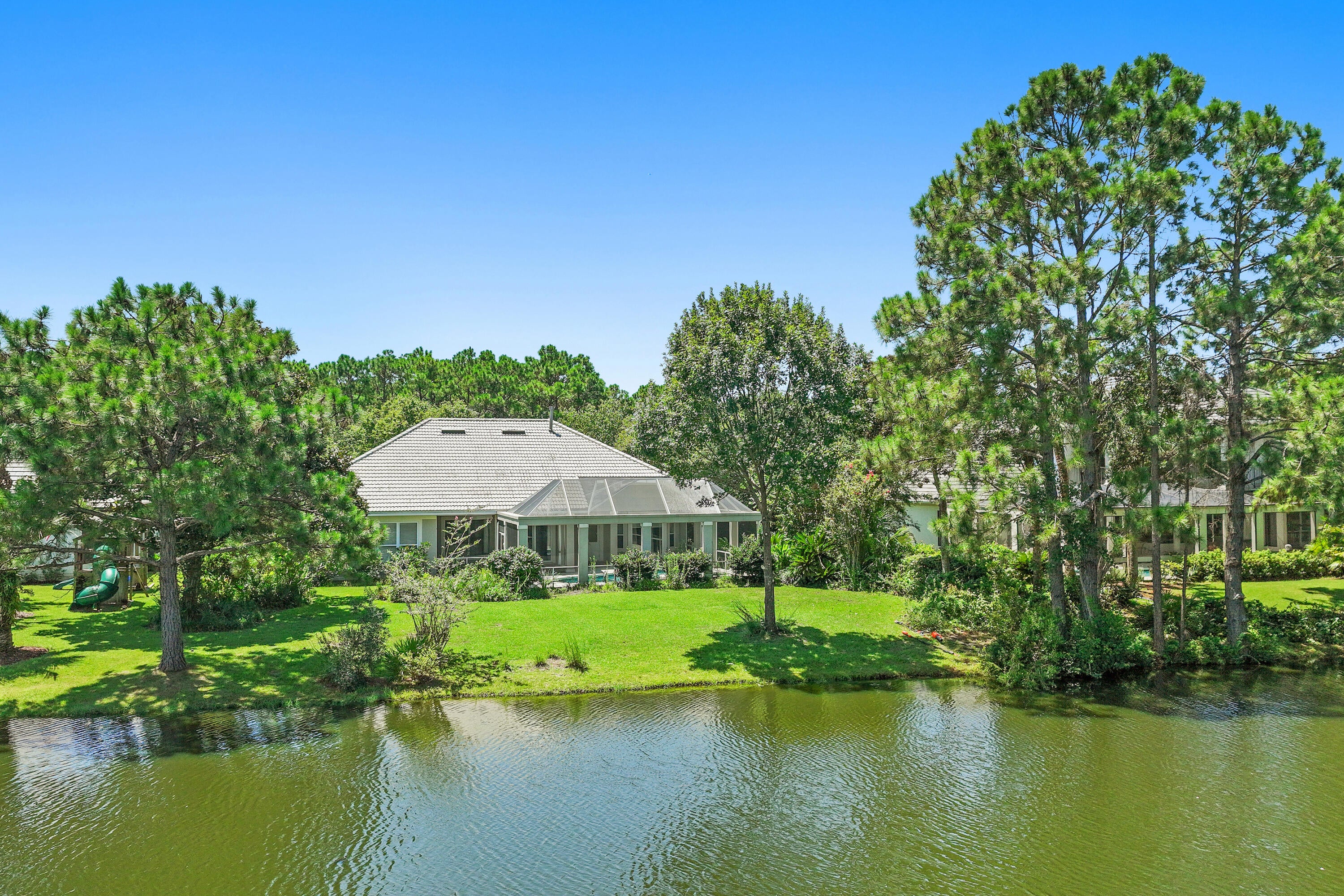 REGATTA BAY PH 2 - Residential