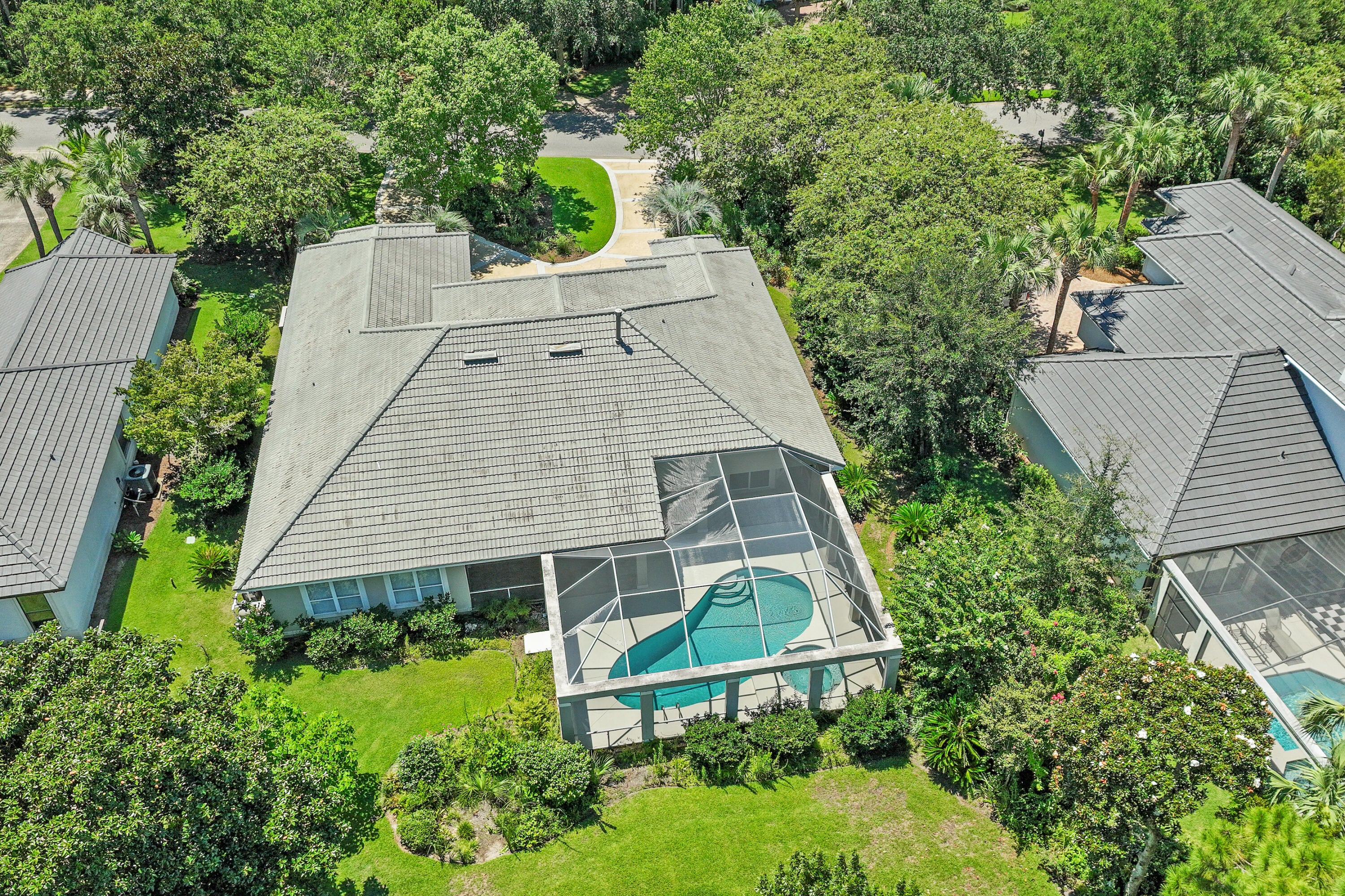 REGATTA BAY PH 2 - Residential