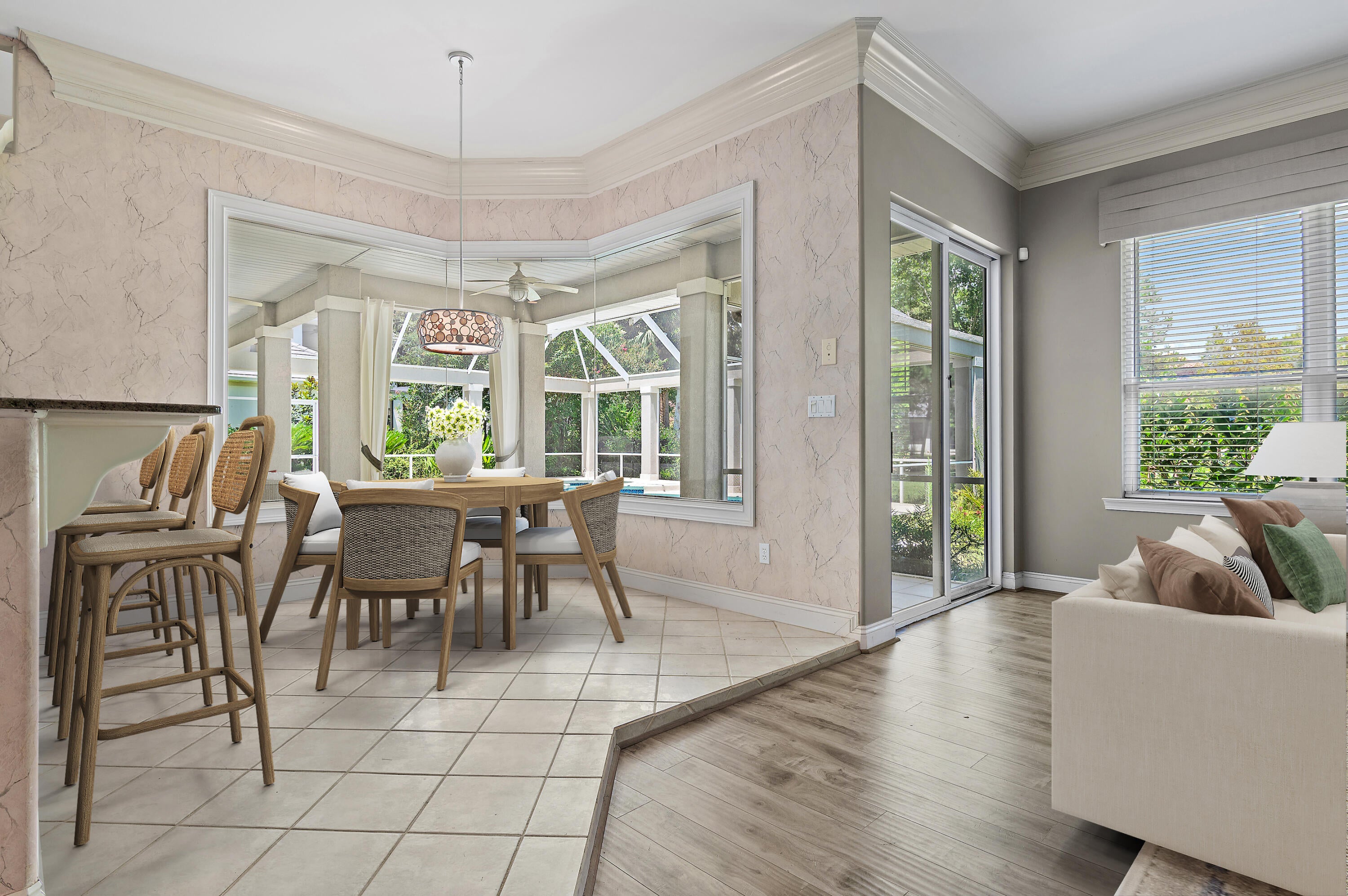 REGATTA BAY PH 2 - Residential