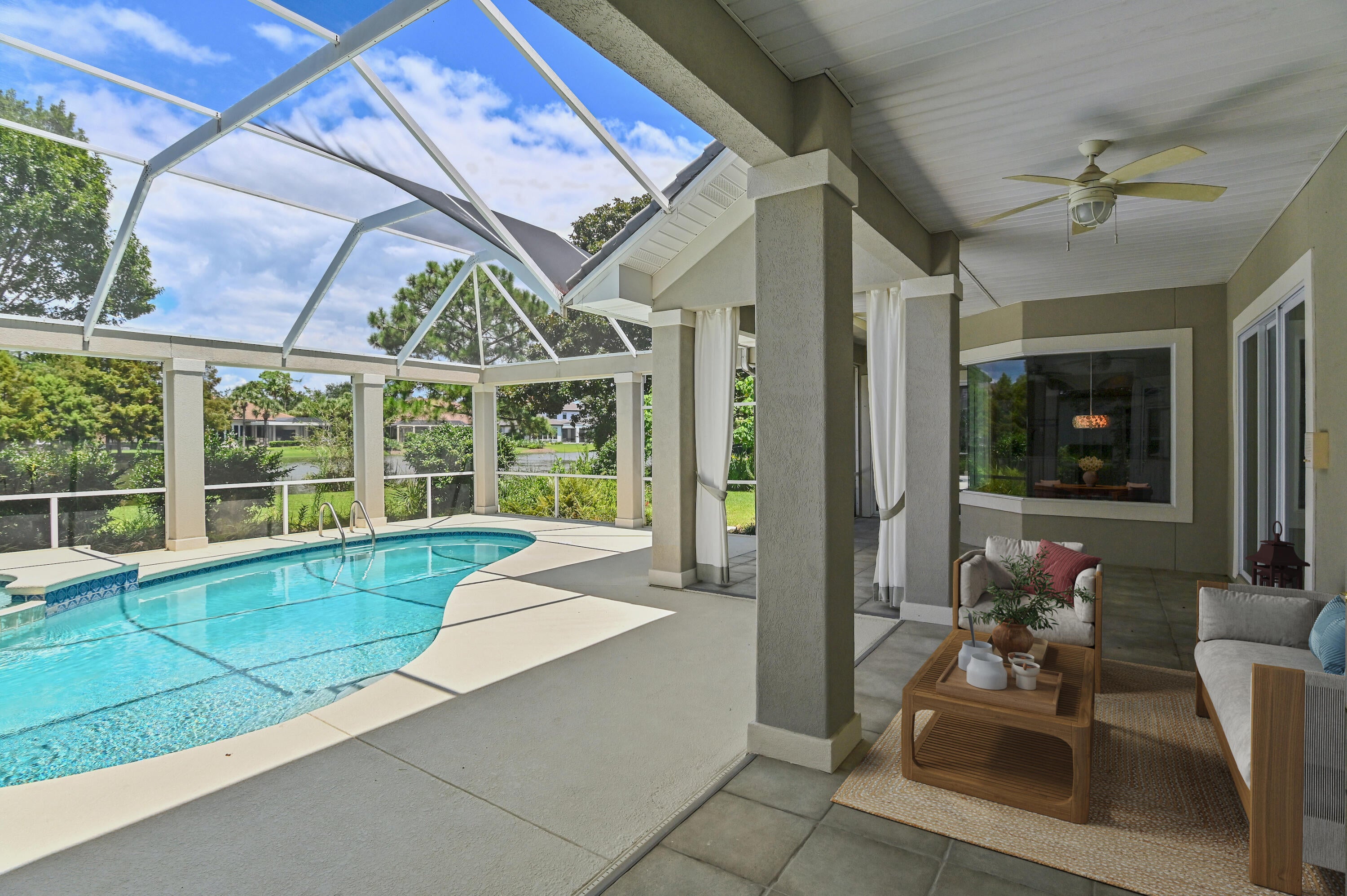 REGATTA BAY PH 2 - Residential