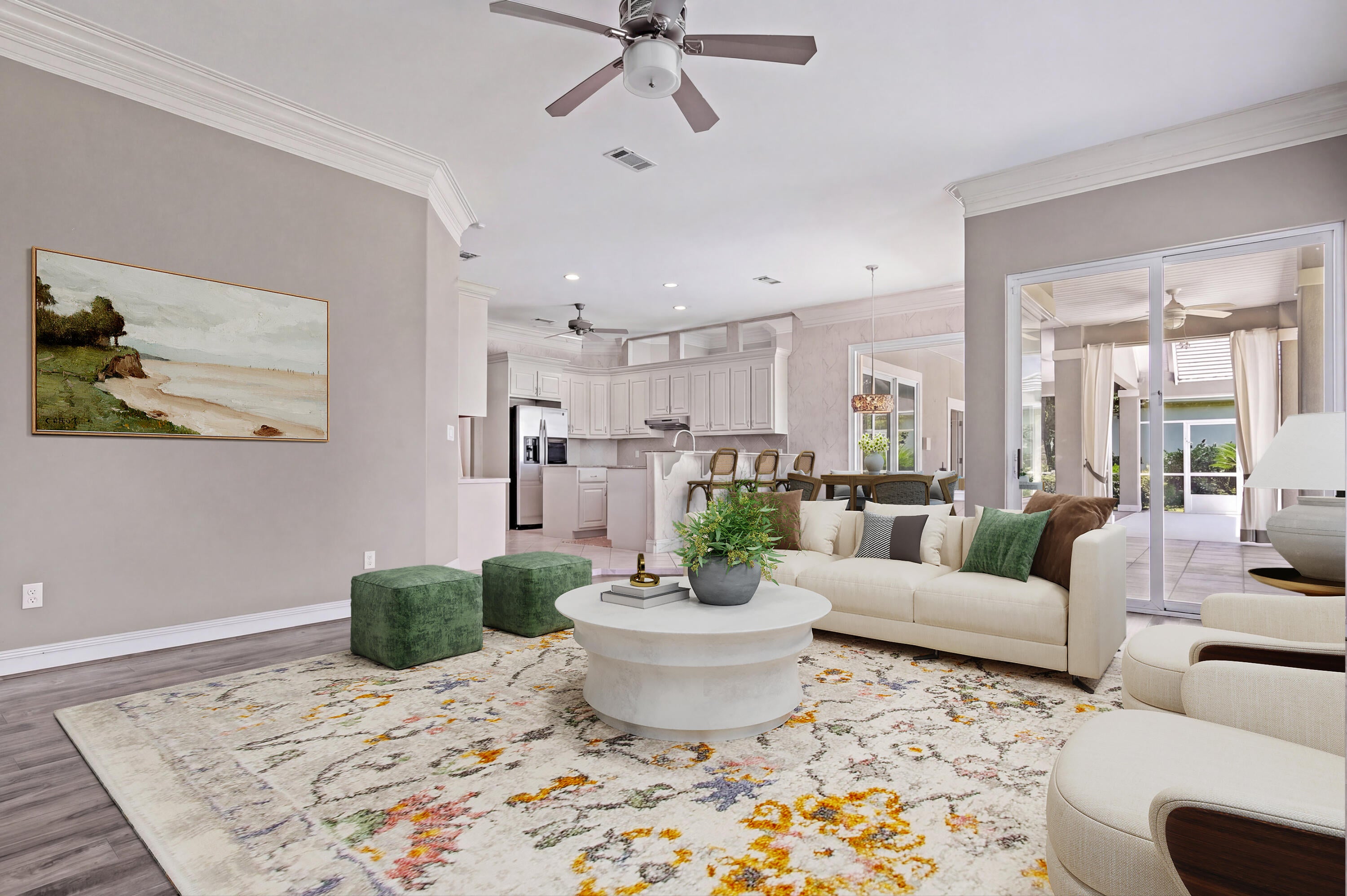 REGATTA BAY PH 2 - Residential