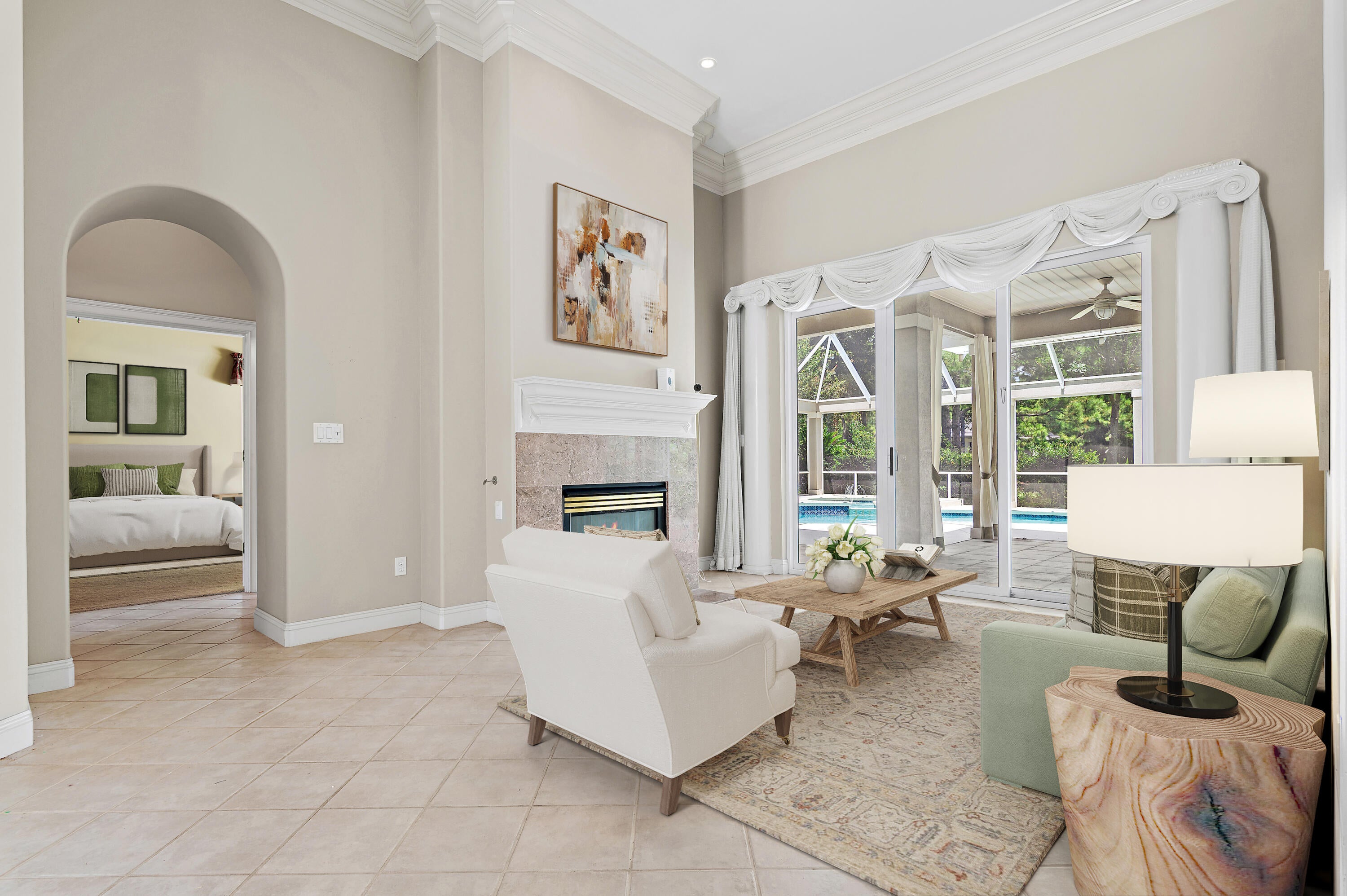 REGATTA BAY PH 2 - Residential