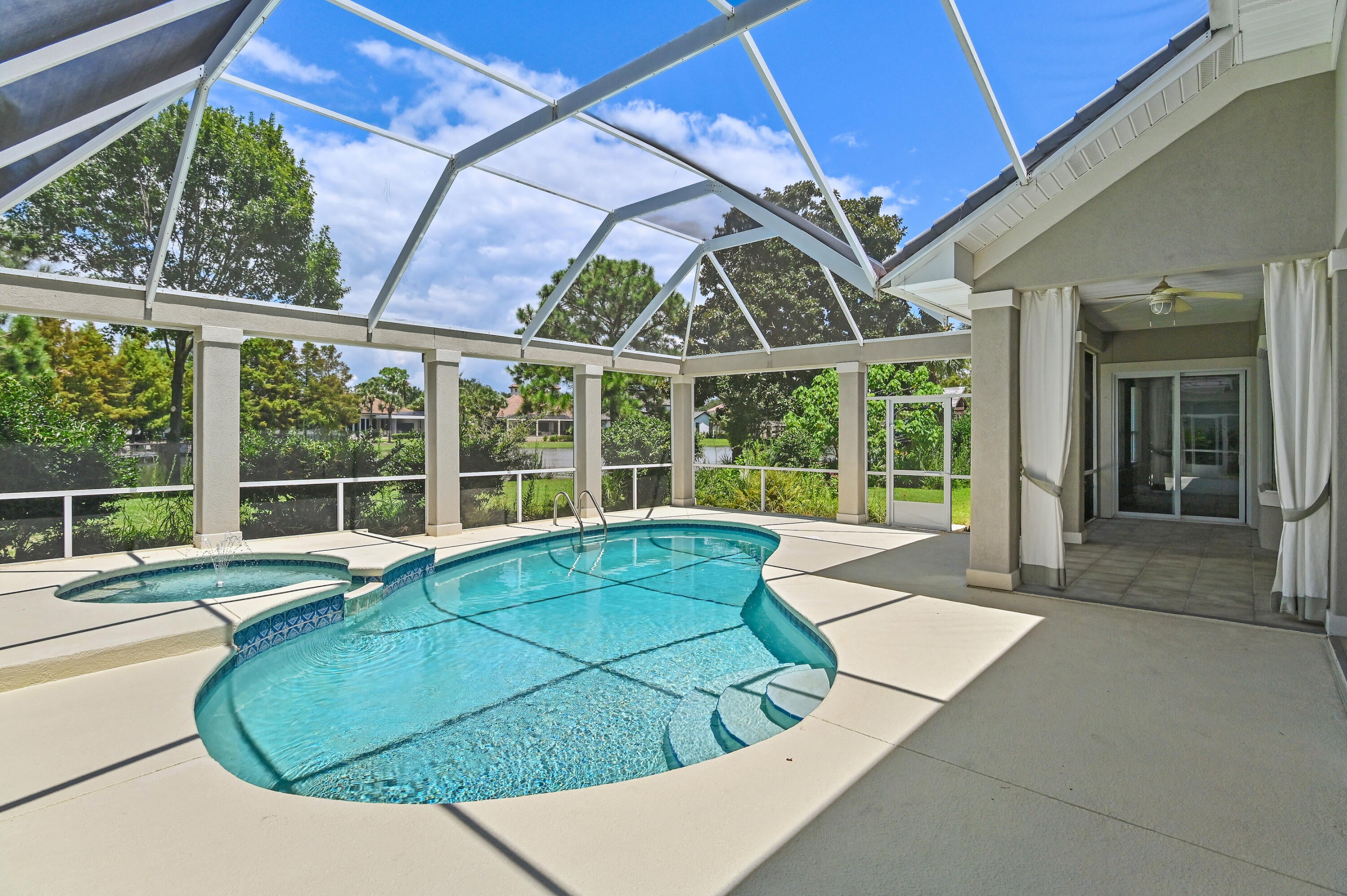 REGATTA BAY PH 2 - Residential