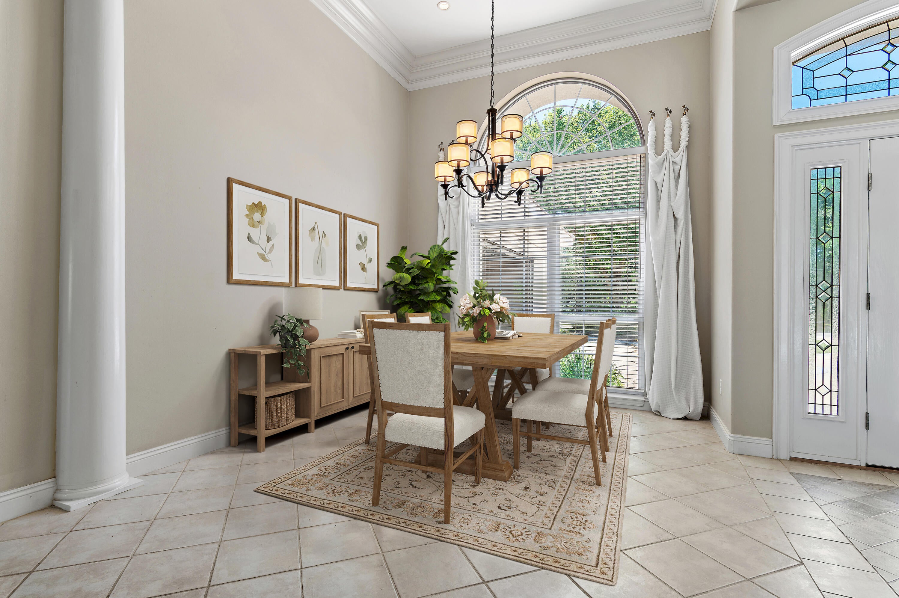 REGATTA BAY PH 2 - Residential