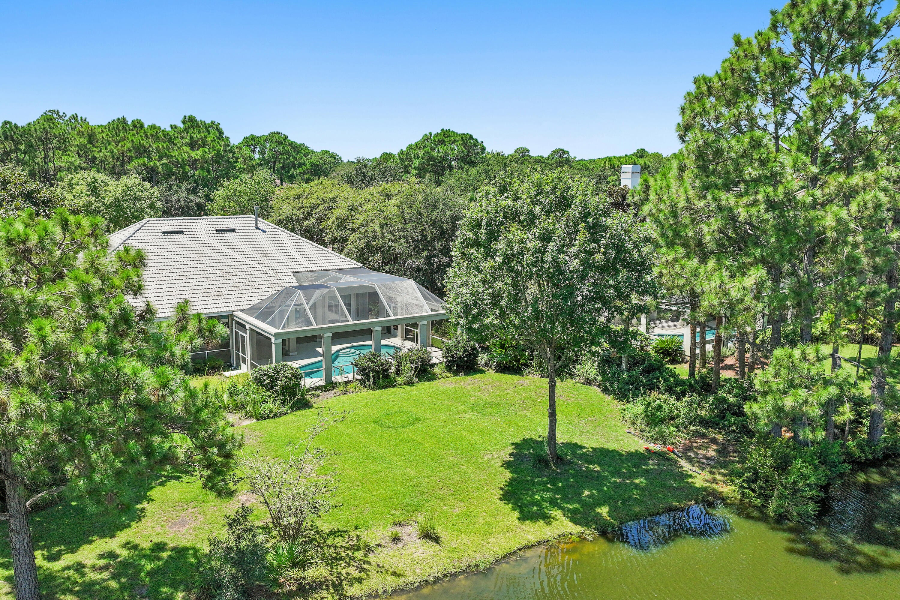 REGATTA BAY PH 2 - Residential