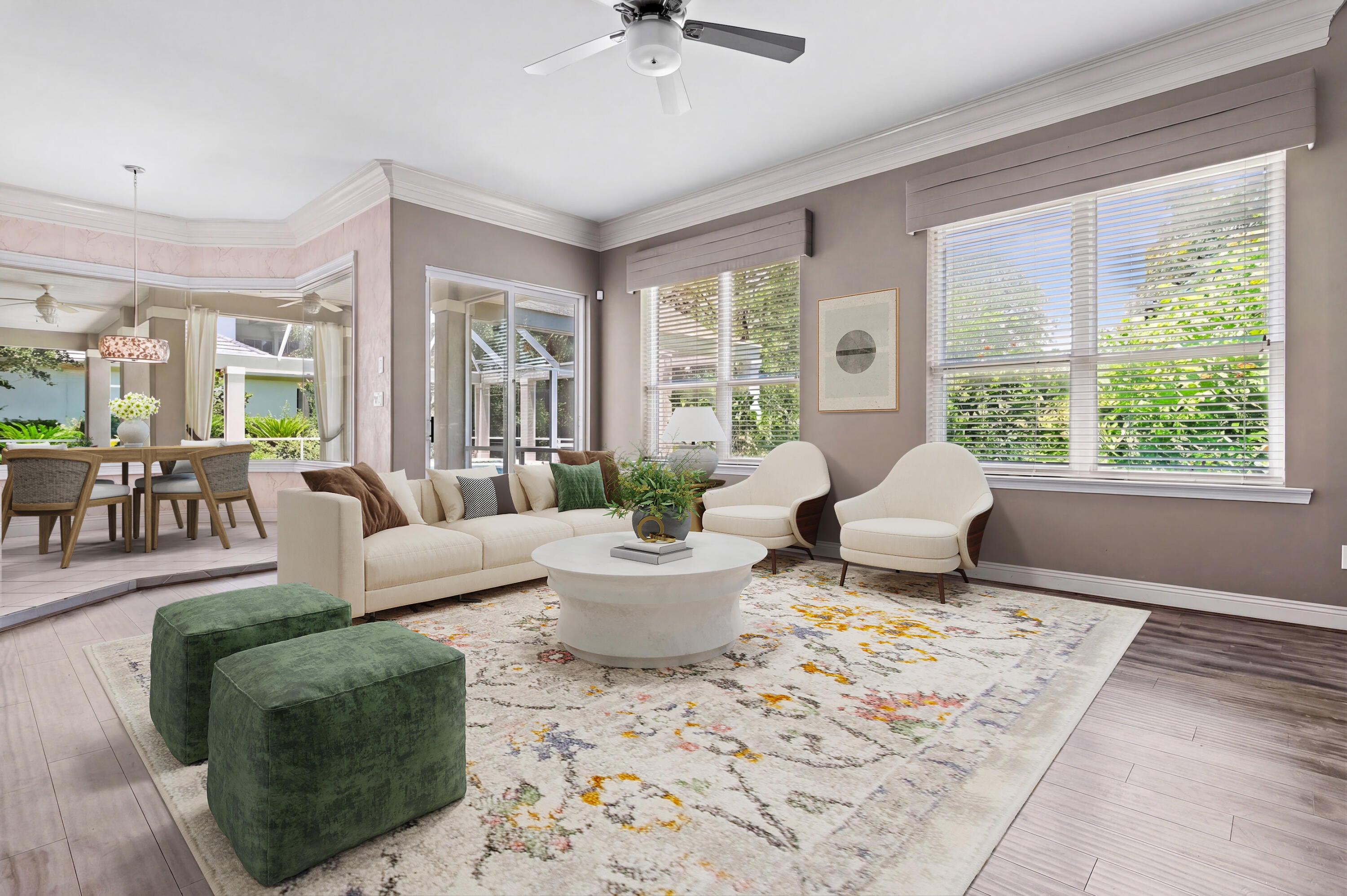 REGATTA BAY PH 2 - Residential
