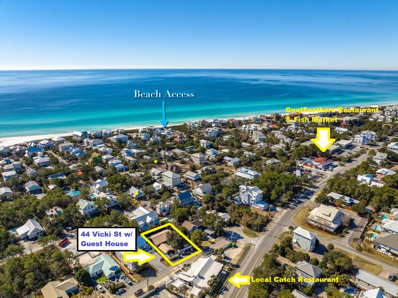 GULFVIEW HEIGHTS - Residential