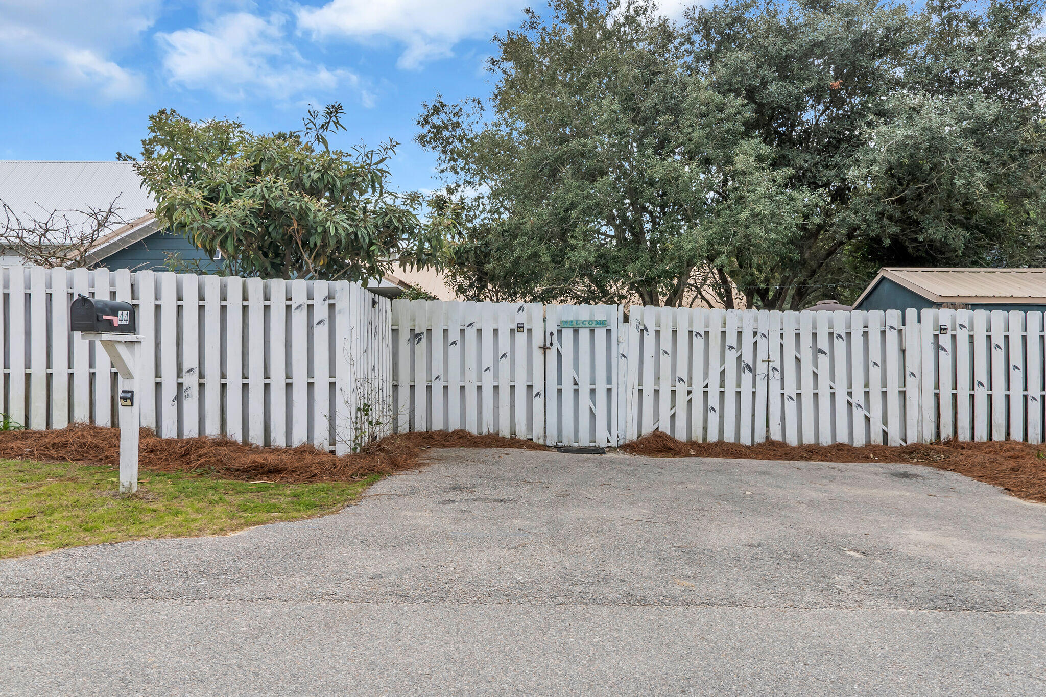 GULFVIEW HEIGHTS - Residential