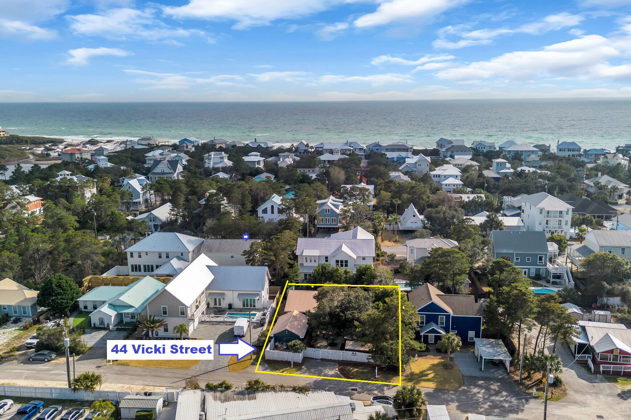 GULFVIEW HEIGHTS - Residential