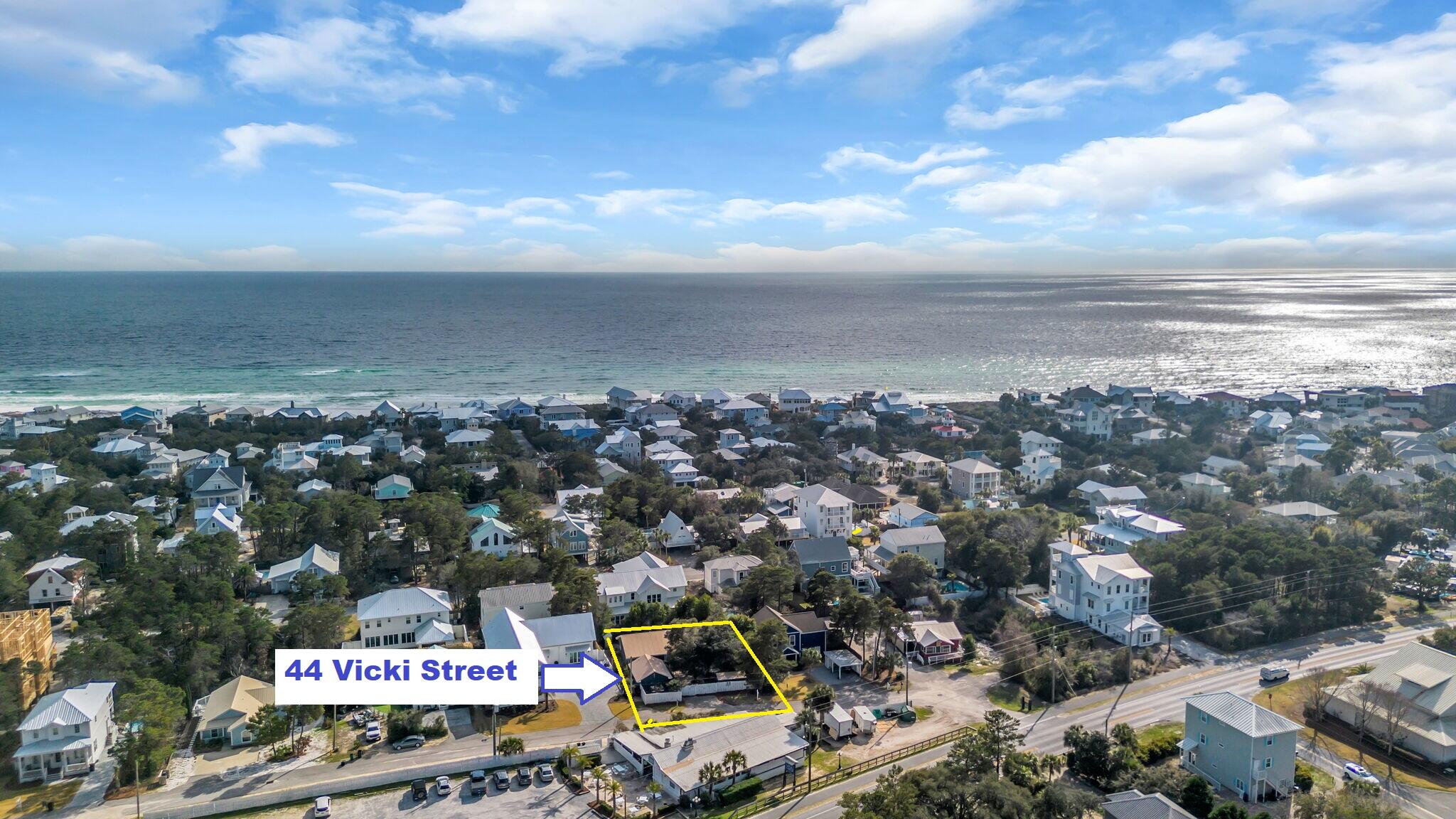 GULFVIEW HEIGHTS - Residential