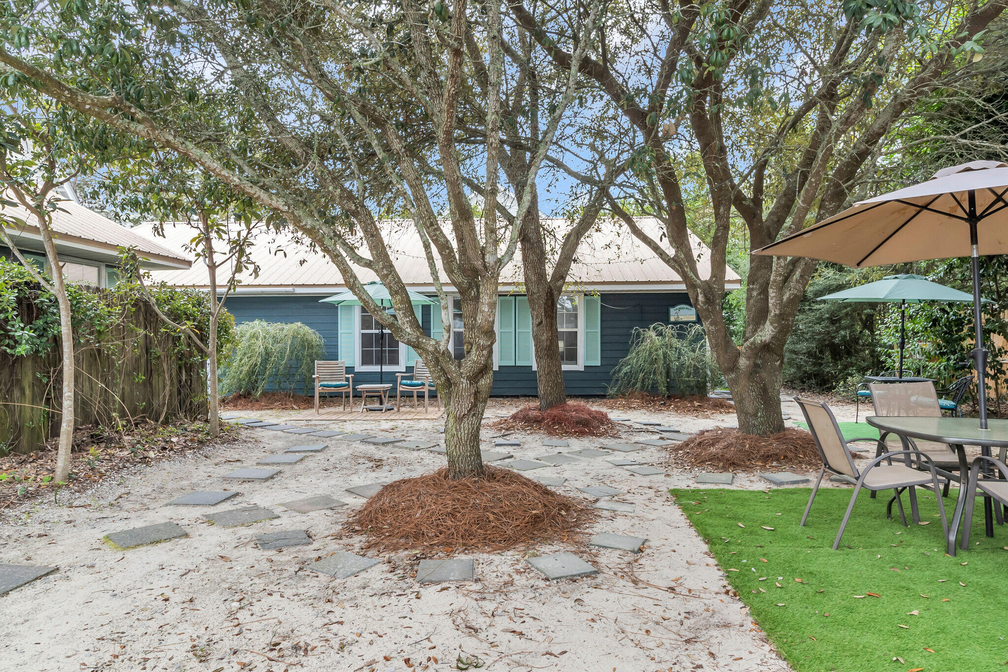 GULFVIEW HEIGHTS - Residential