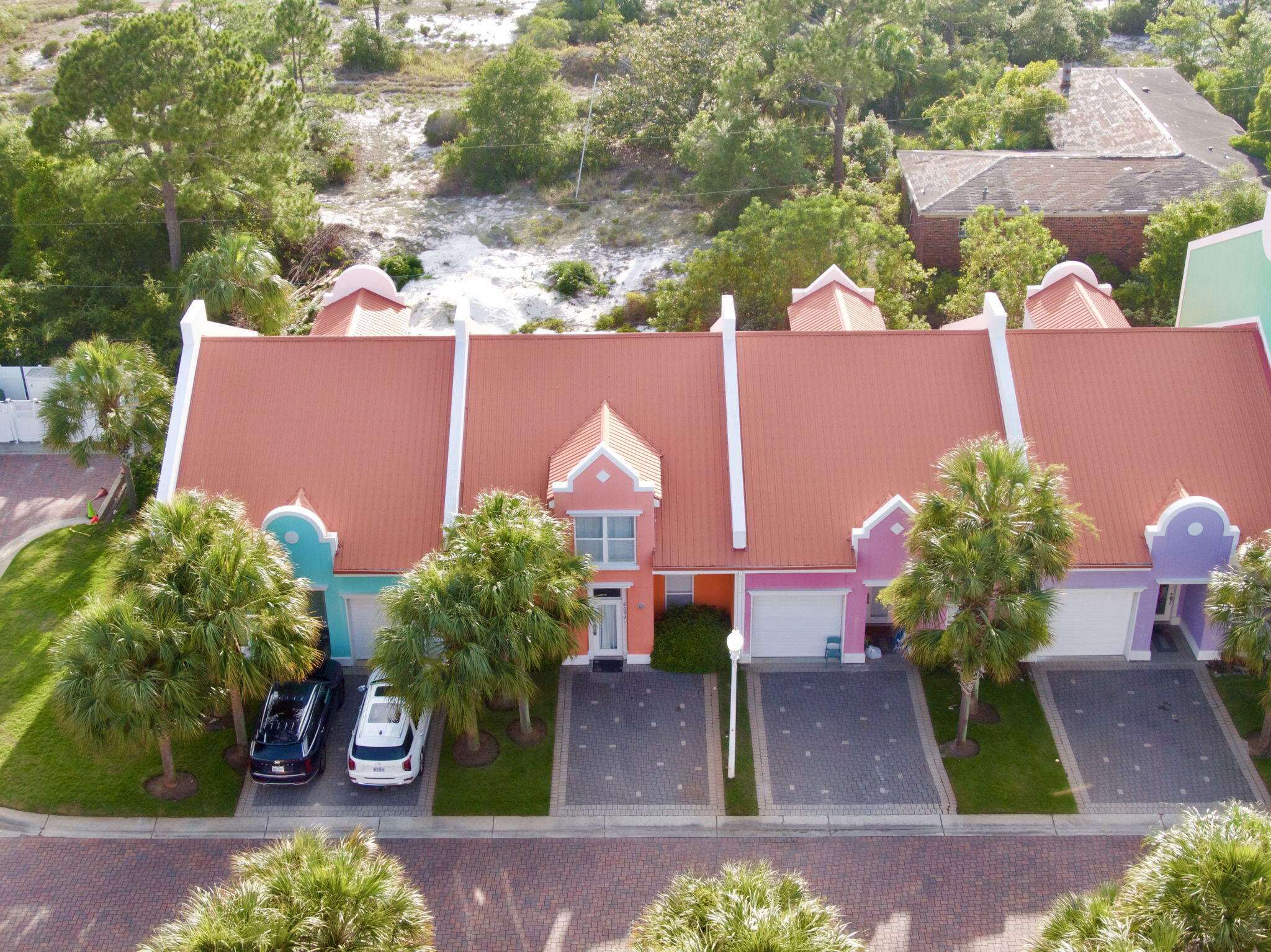 Banana Bay - Residential