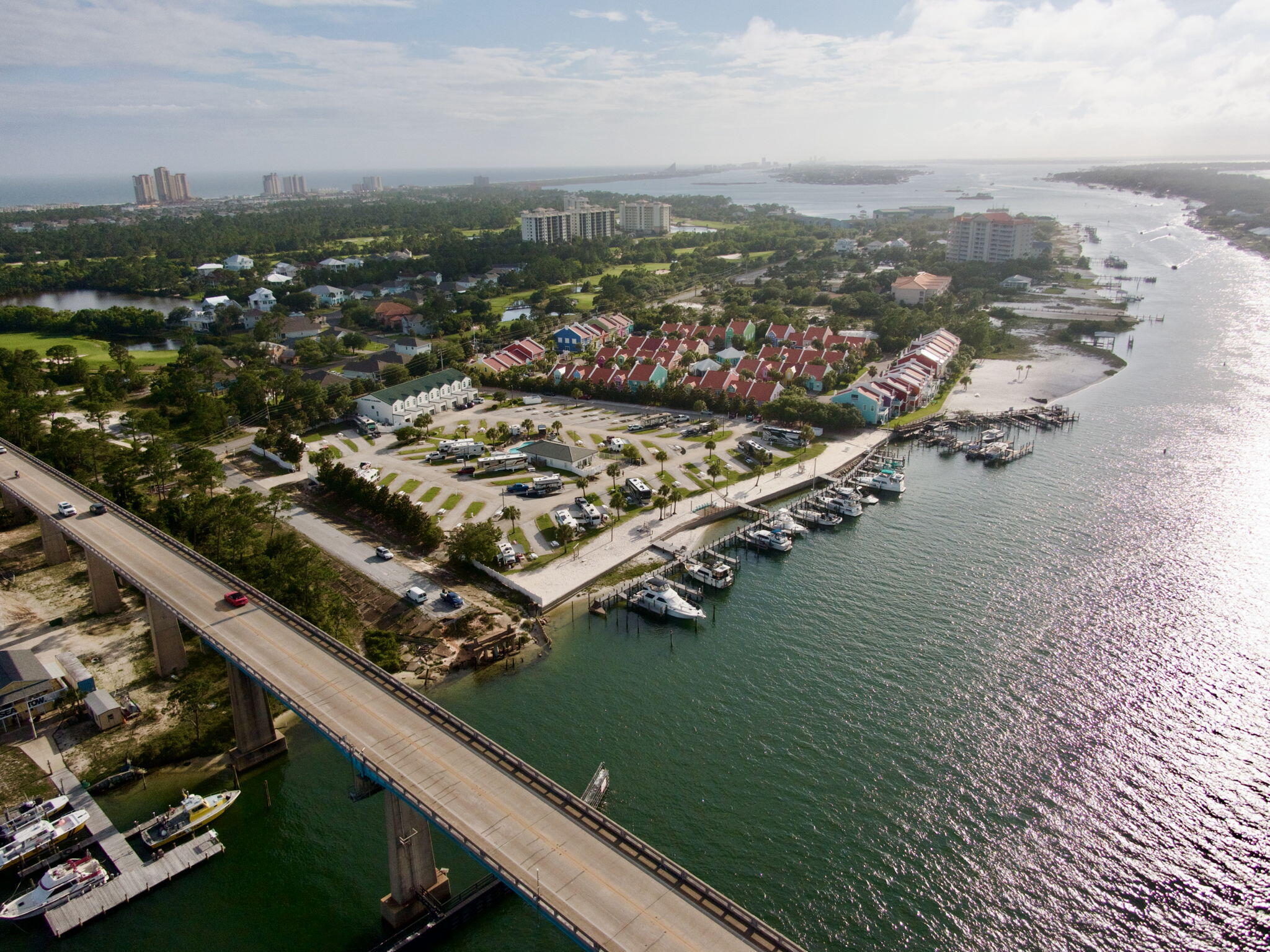 Banana Bay - Residential