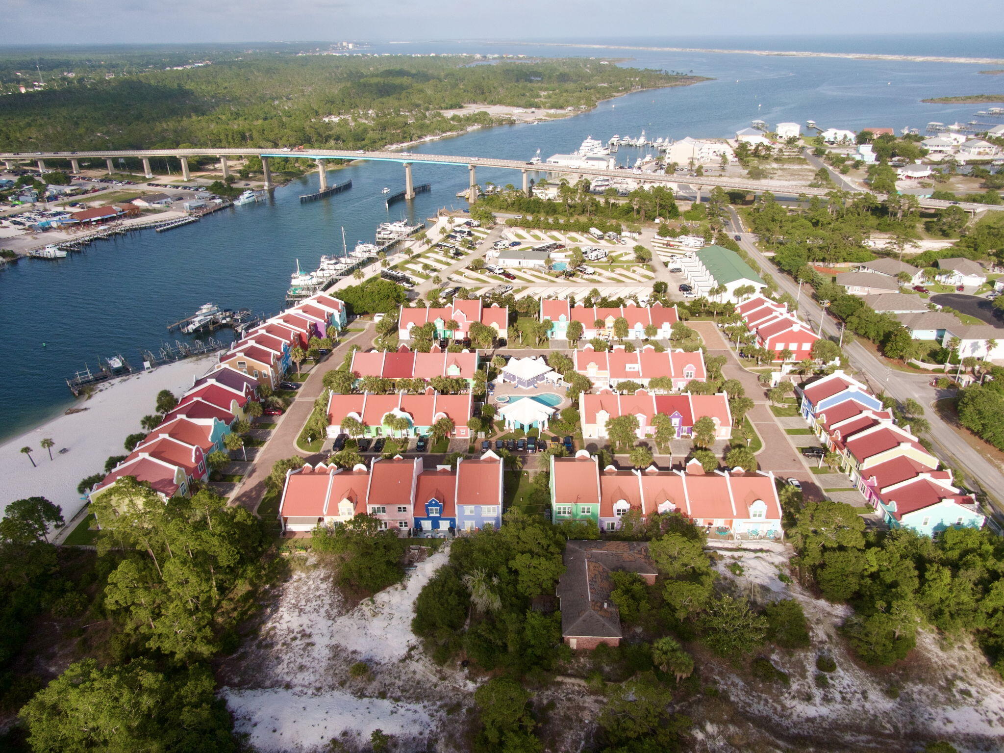 Banana Bay - Residential