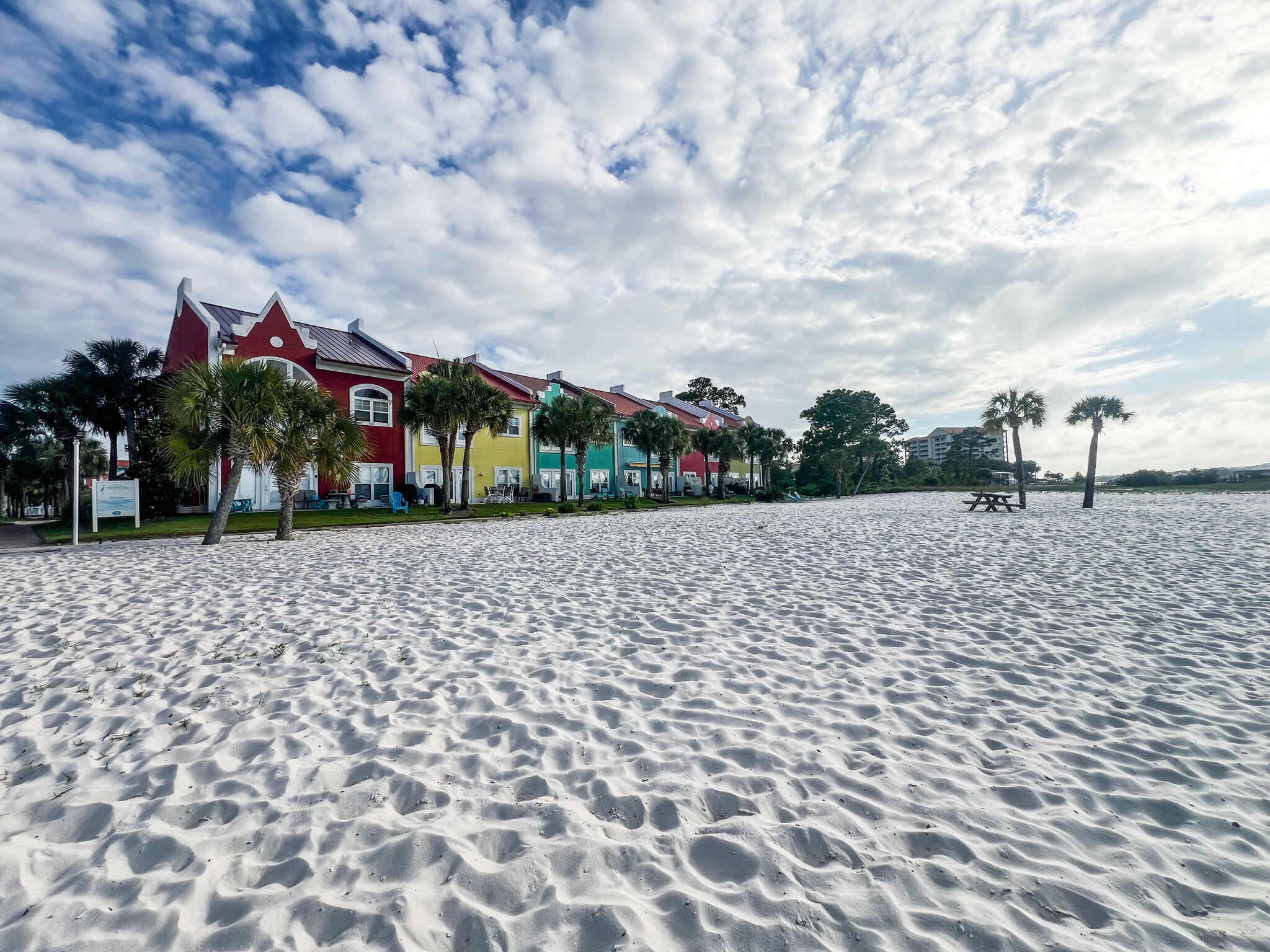 Banana Bay - Residential