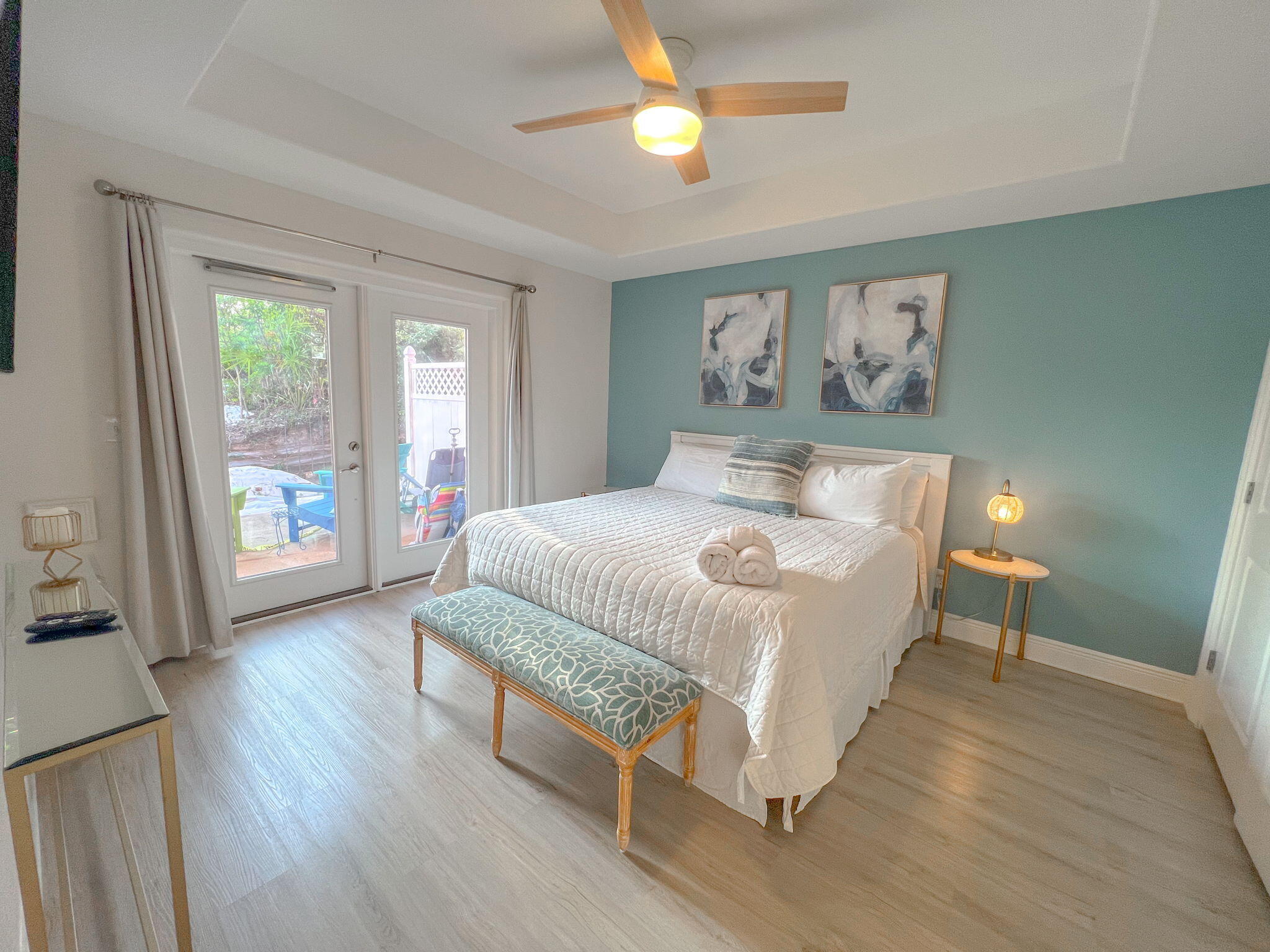 Banana Bay - Residential