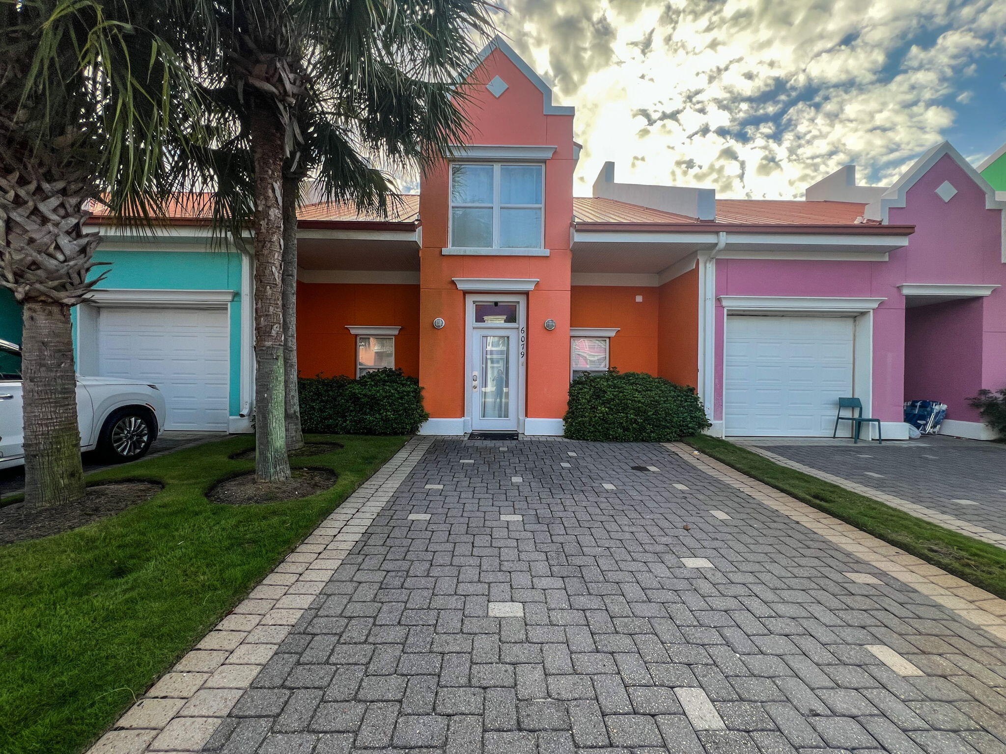Banana Bay - Residential