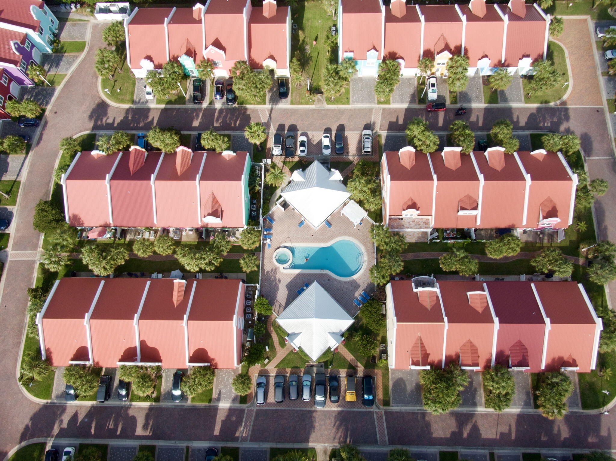 Banana Bay - Residential
